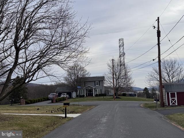 NONE AVAILABLE - Residential