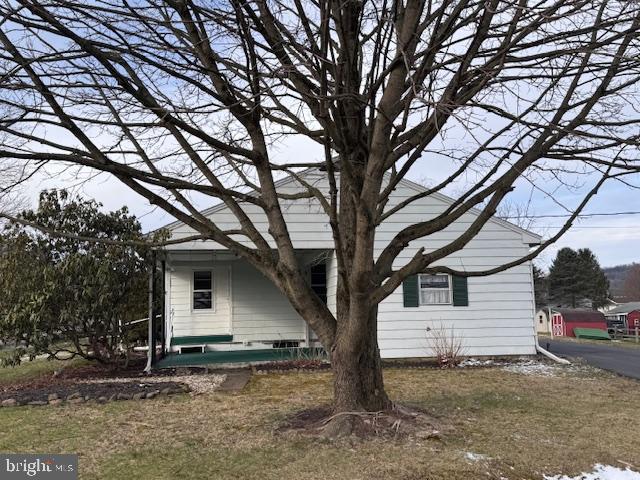 NONE AVAILABLE - Residential