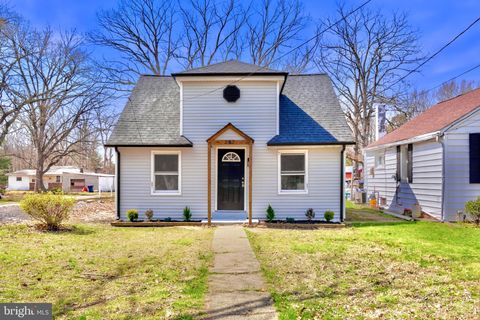 267 HUBER AVENUE WILLIAMSTOWN NJ 08094