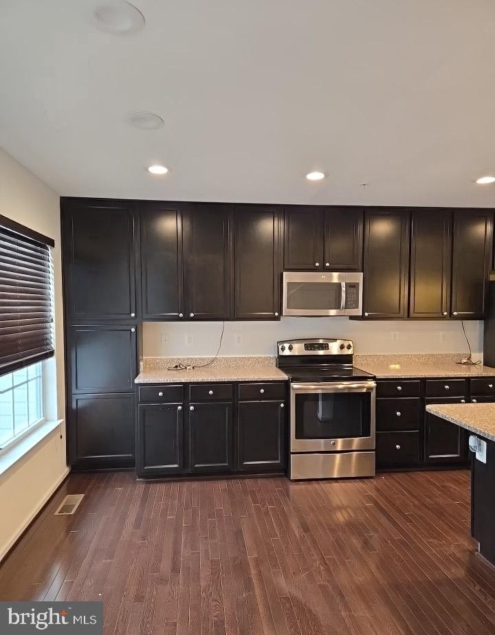 MARRIOTT'S CHOICE - Residential