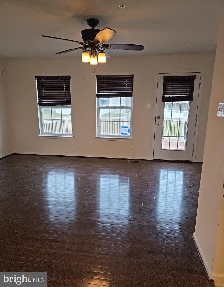 MARRIOTT'S CHOICE - Residential