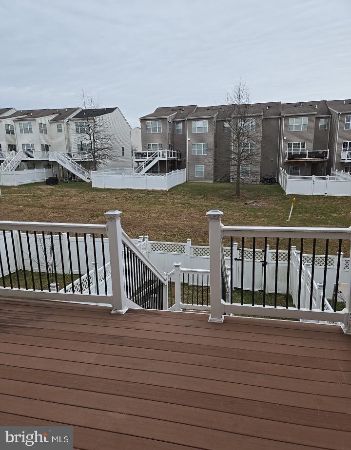 MARRIOTT'S CHOICE - Residential