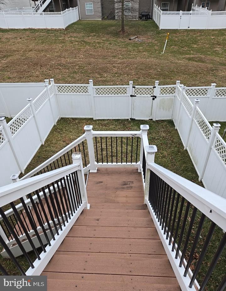 MARRIOTT'S CHOICE - Residential