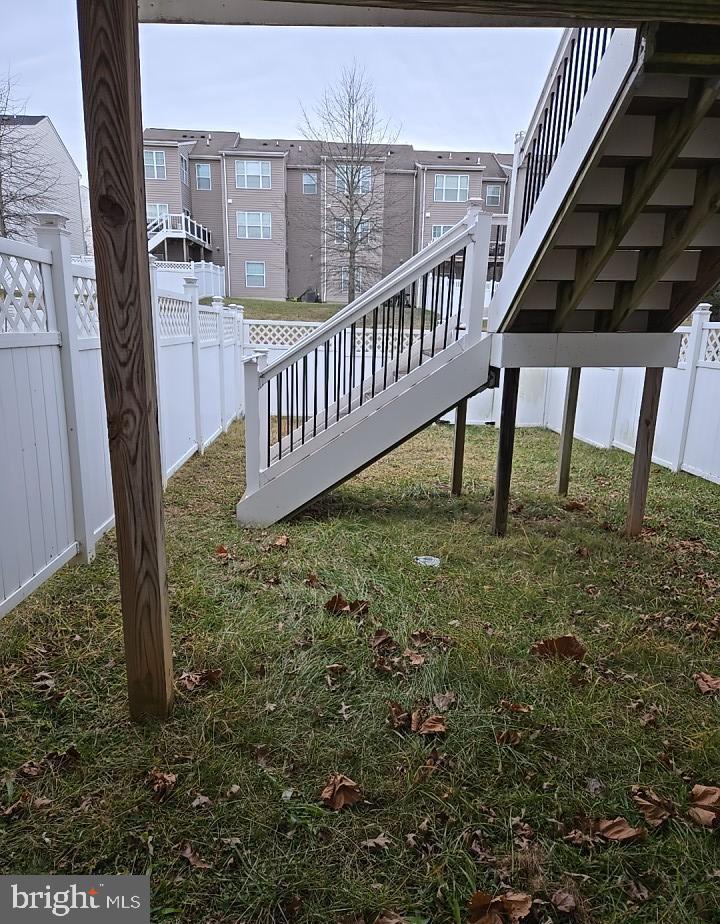 MARRIOTT'S CHOICE - Residential