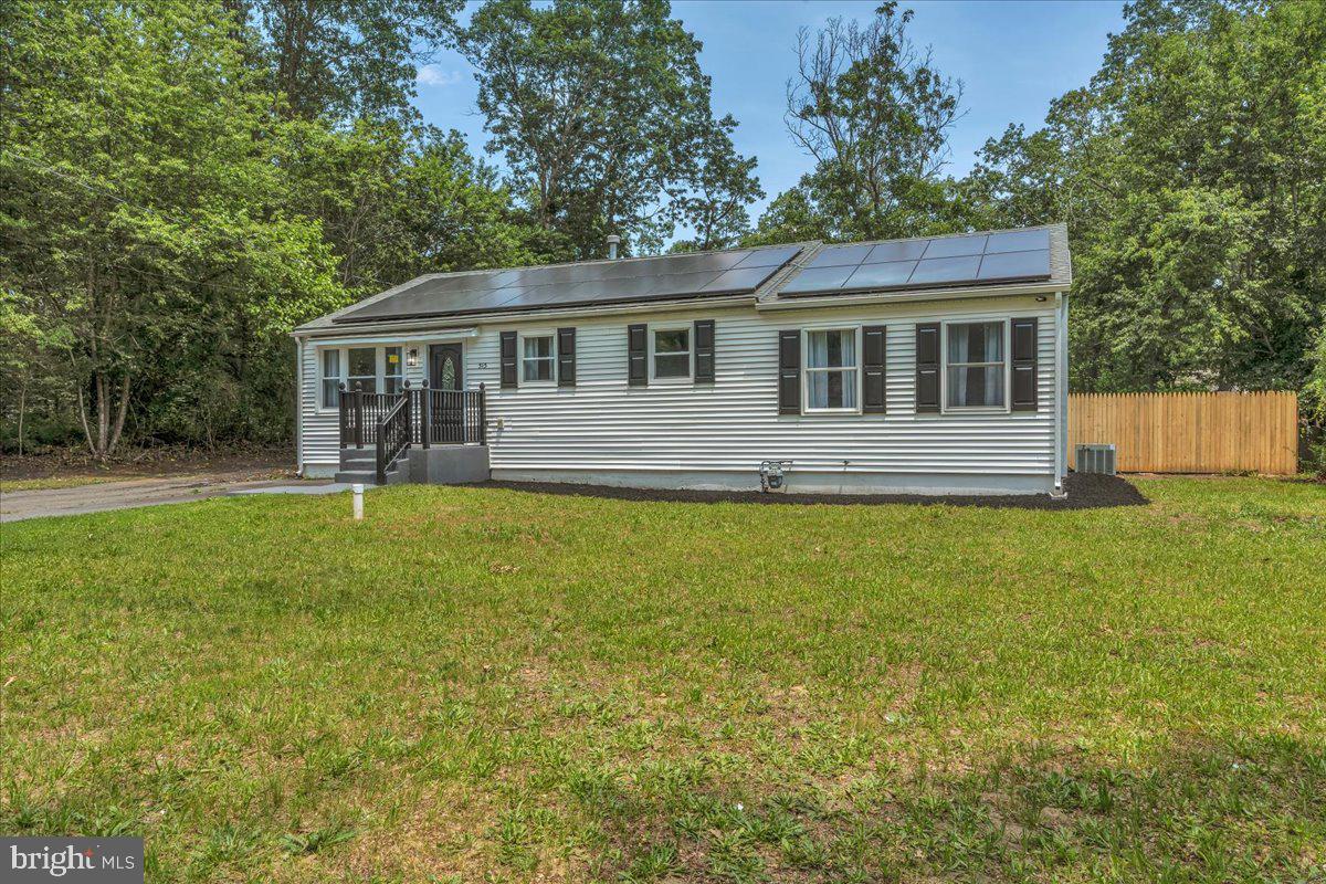 515 W VIRGINIA ROAD