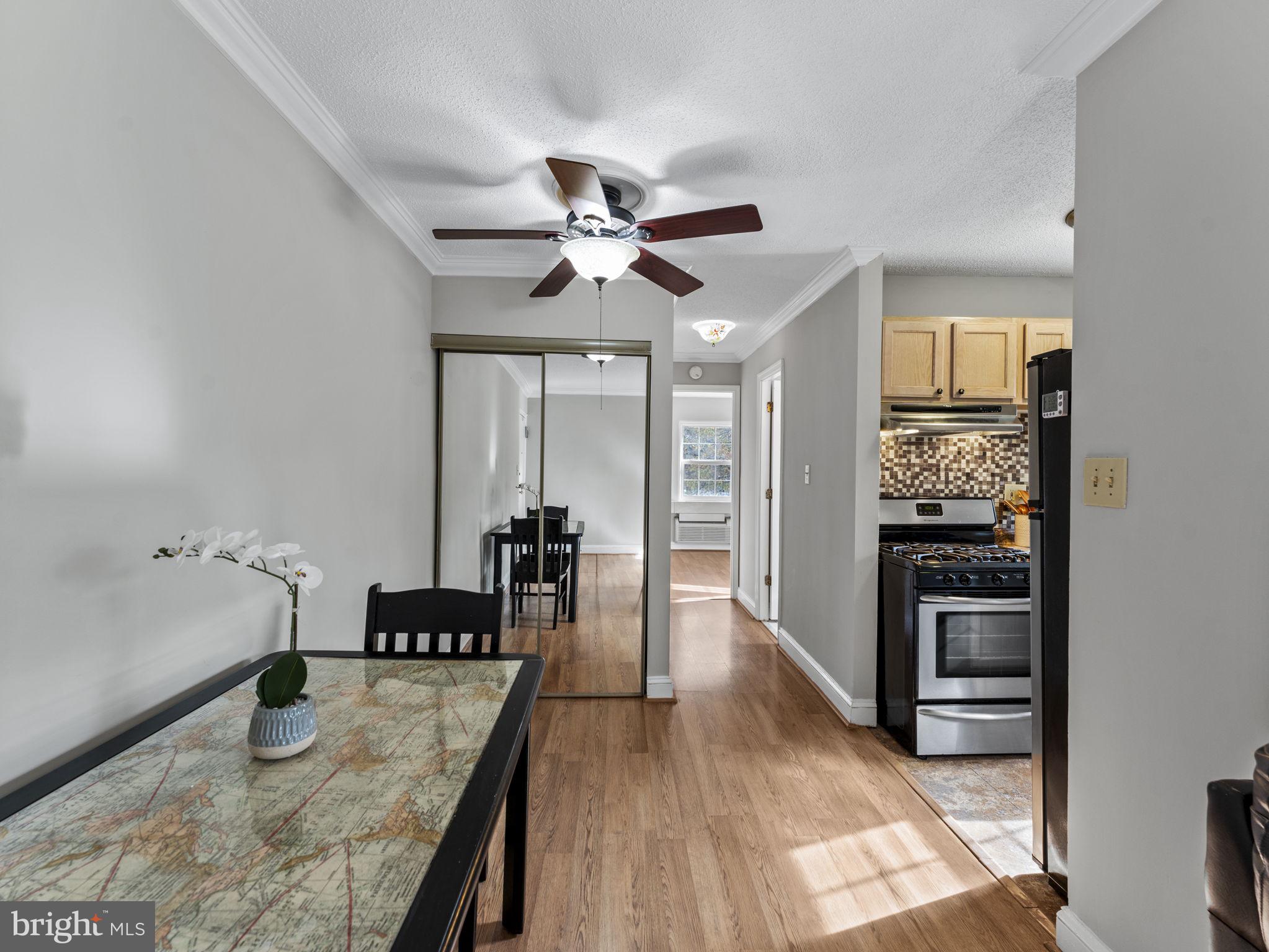 FARRINGTON PLACE - Residential