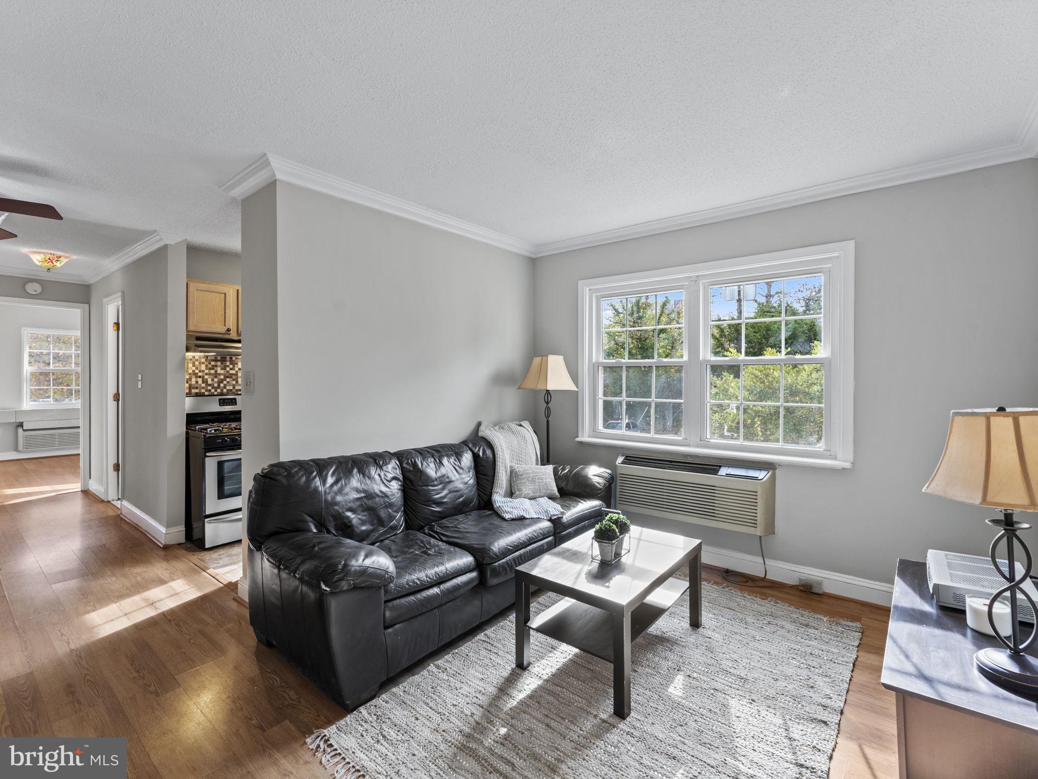 FARRINGTON PLACE - Residential