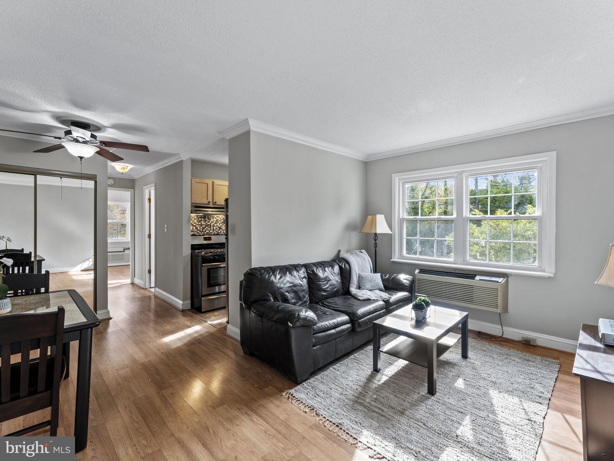 FARRINGTON PLACE - Residential