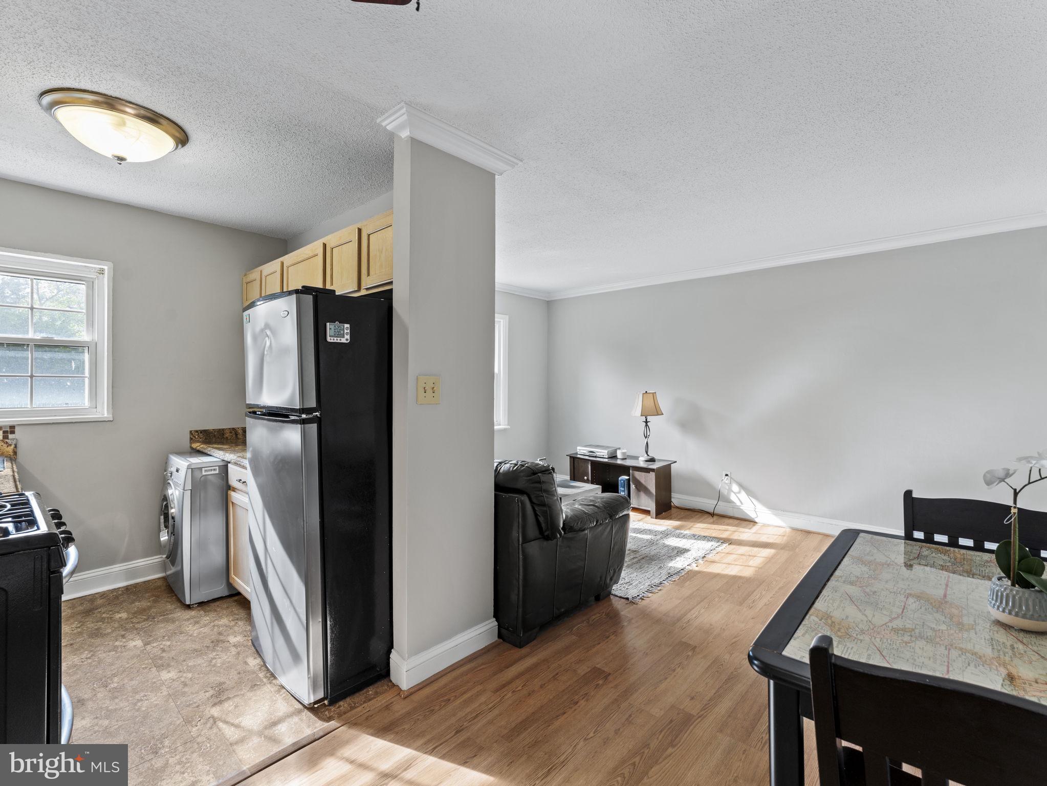 FARRINGTON PLACE - Residential