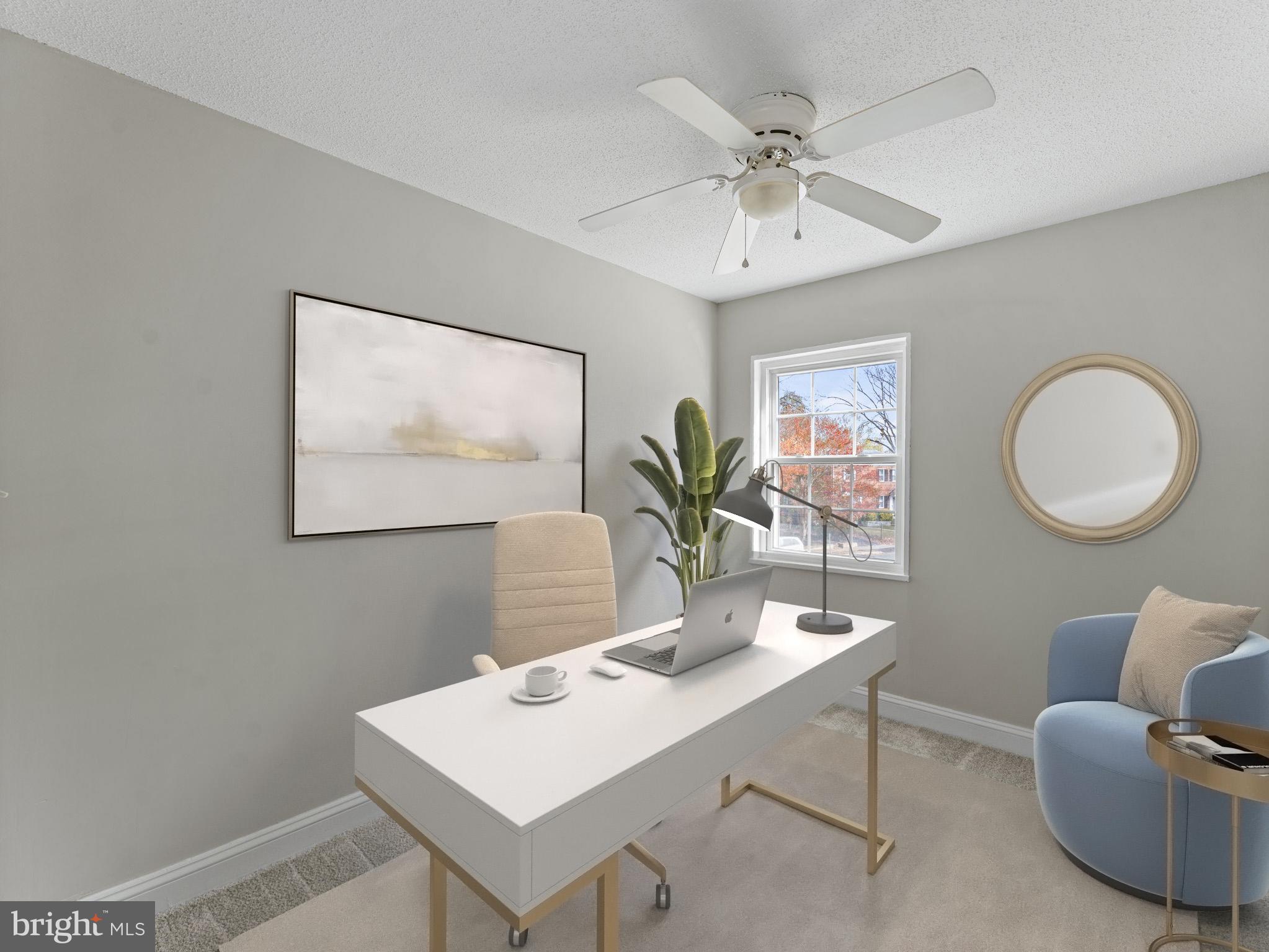 FARRINGTON PLACE - Residential