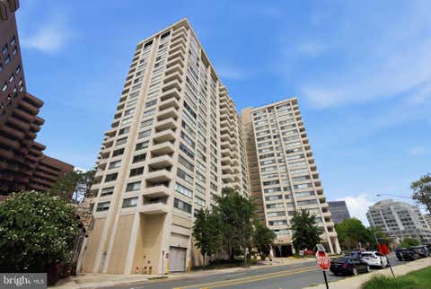 Photo of 4515 Willard Avenue #S616, CHEVY CHASE, MD 20815 (MLS # MDMC2252720)