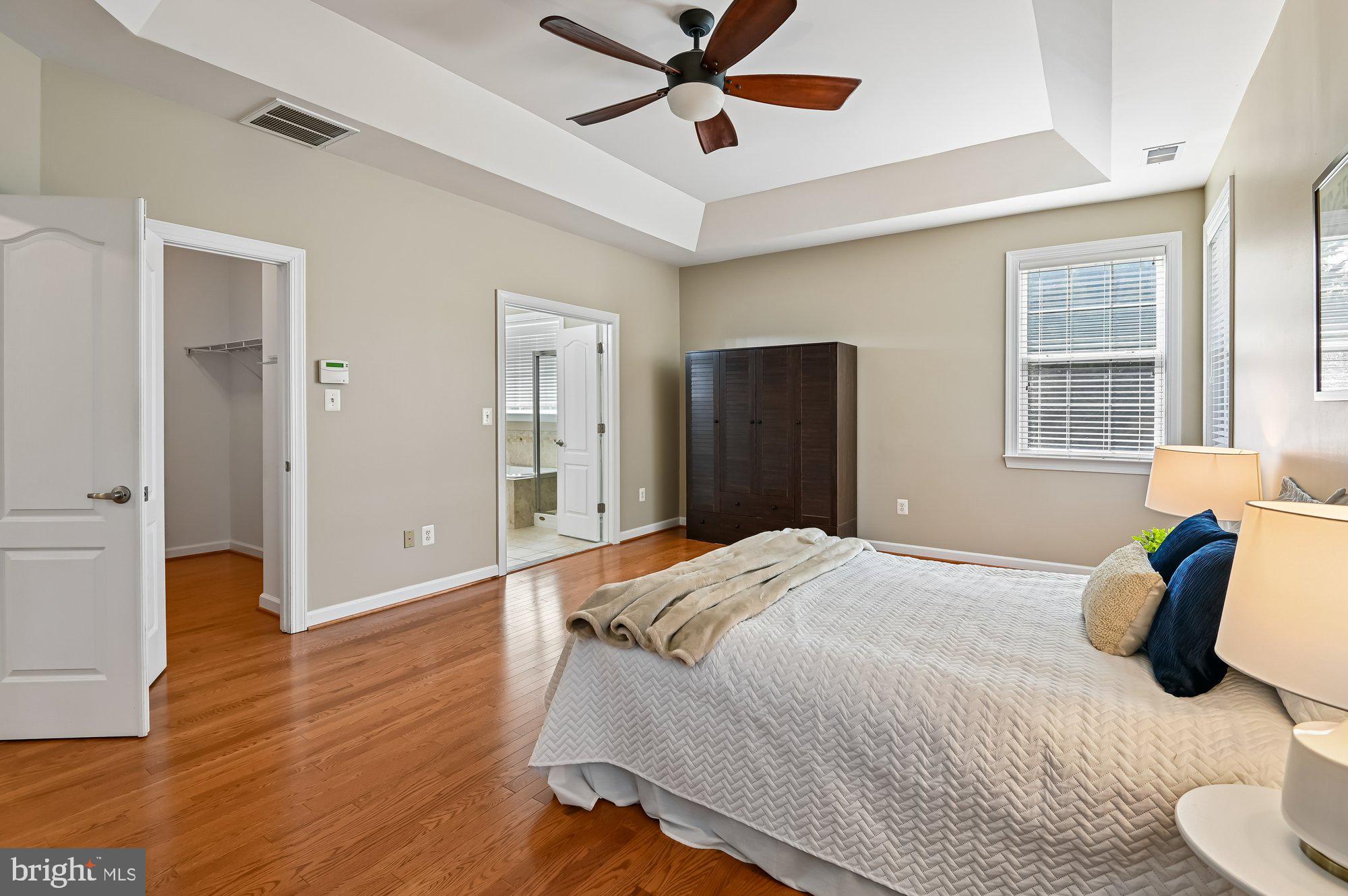 CRAWFORDS RIDGE - Residential