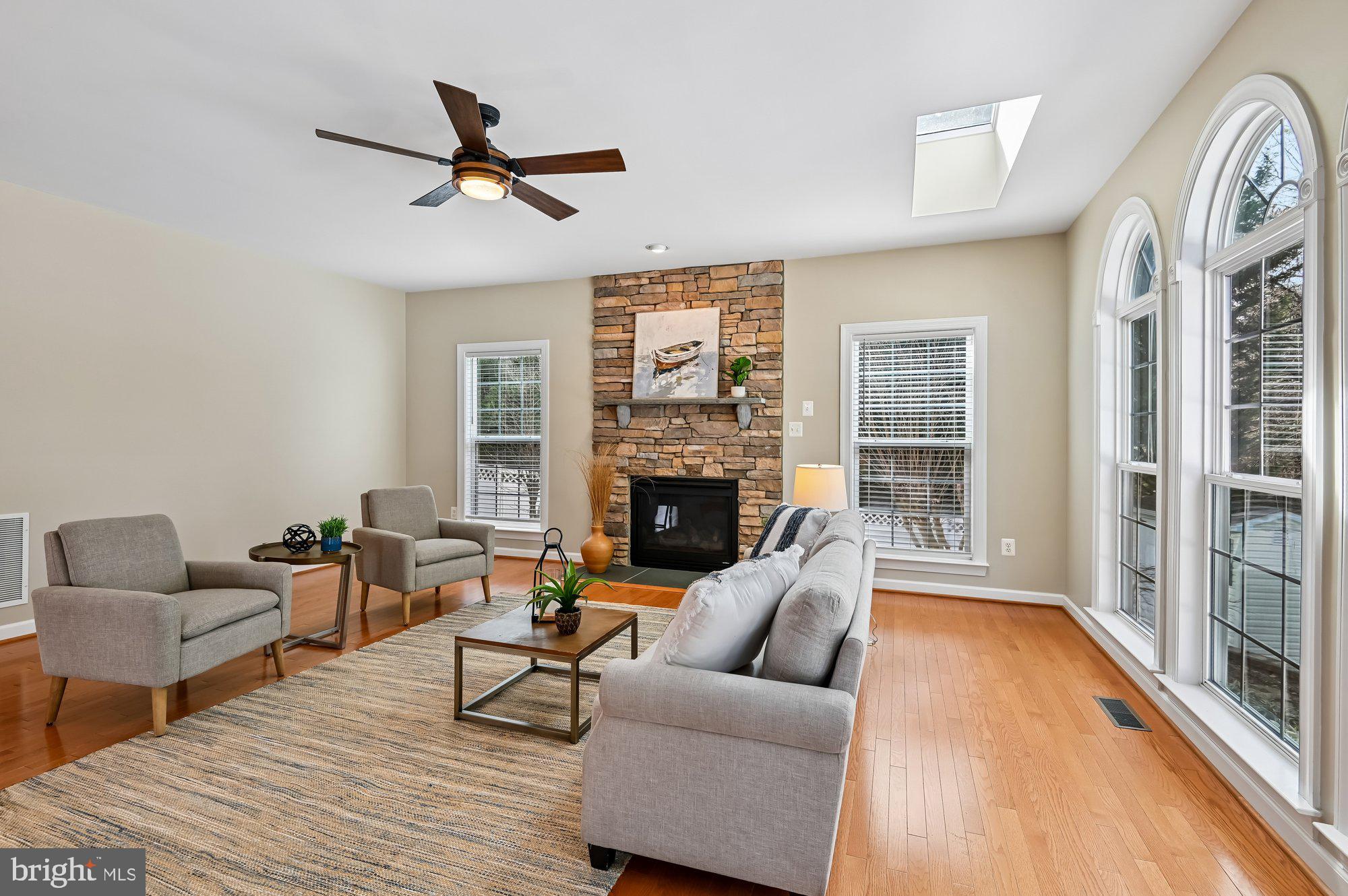 CRAWFORDS RIDGE - Residential