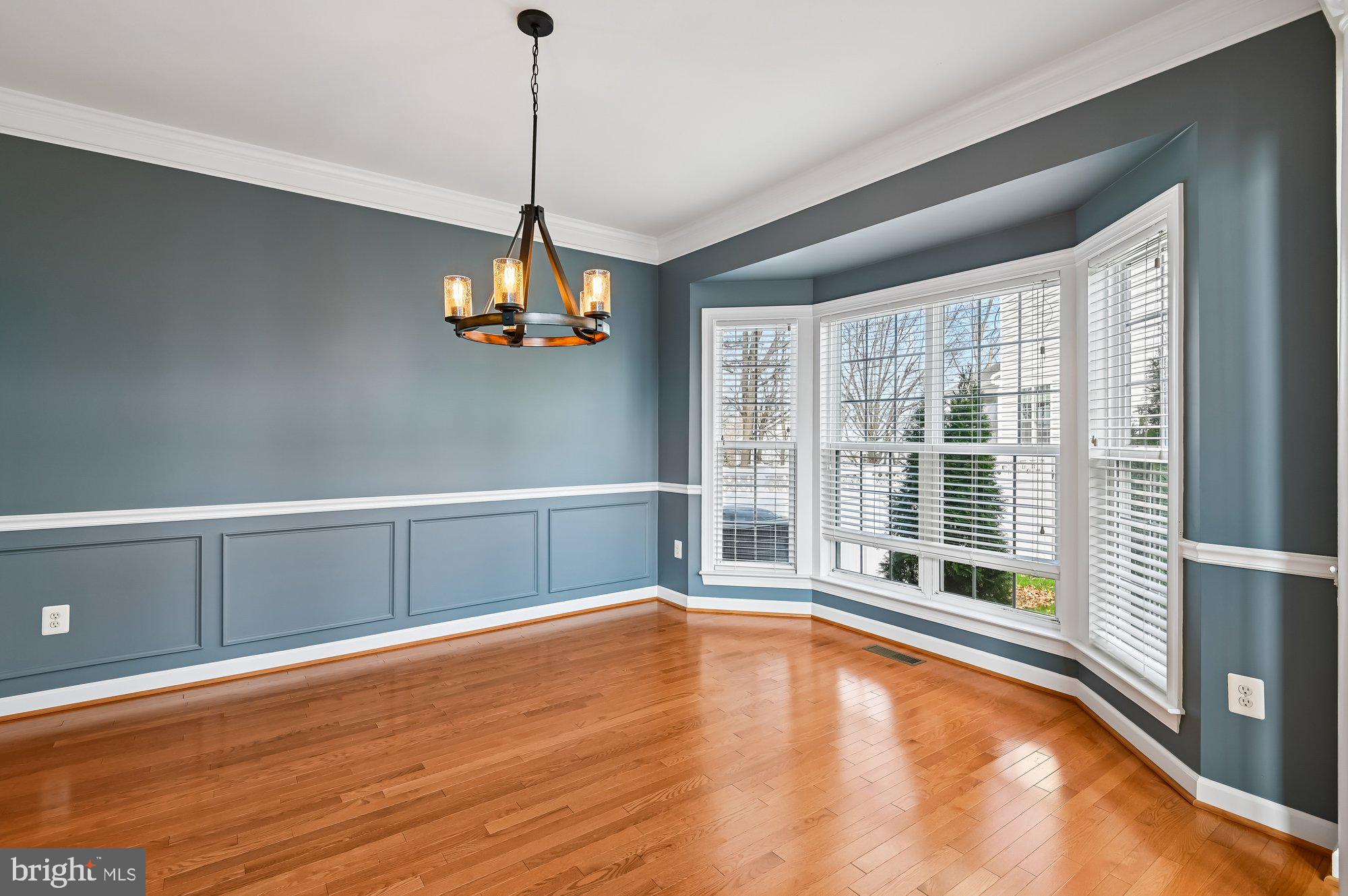 CRAWFORDS RIDGE - Residential