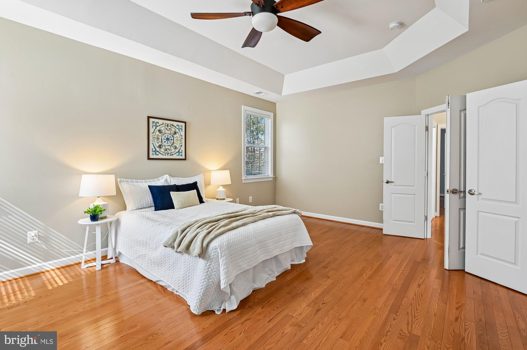 CRAWFORDS RIDGE - Residential