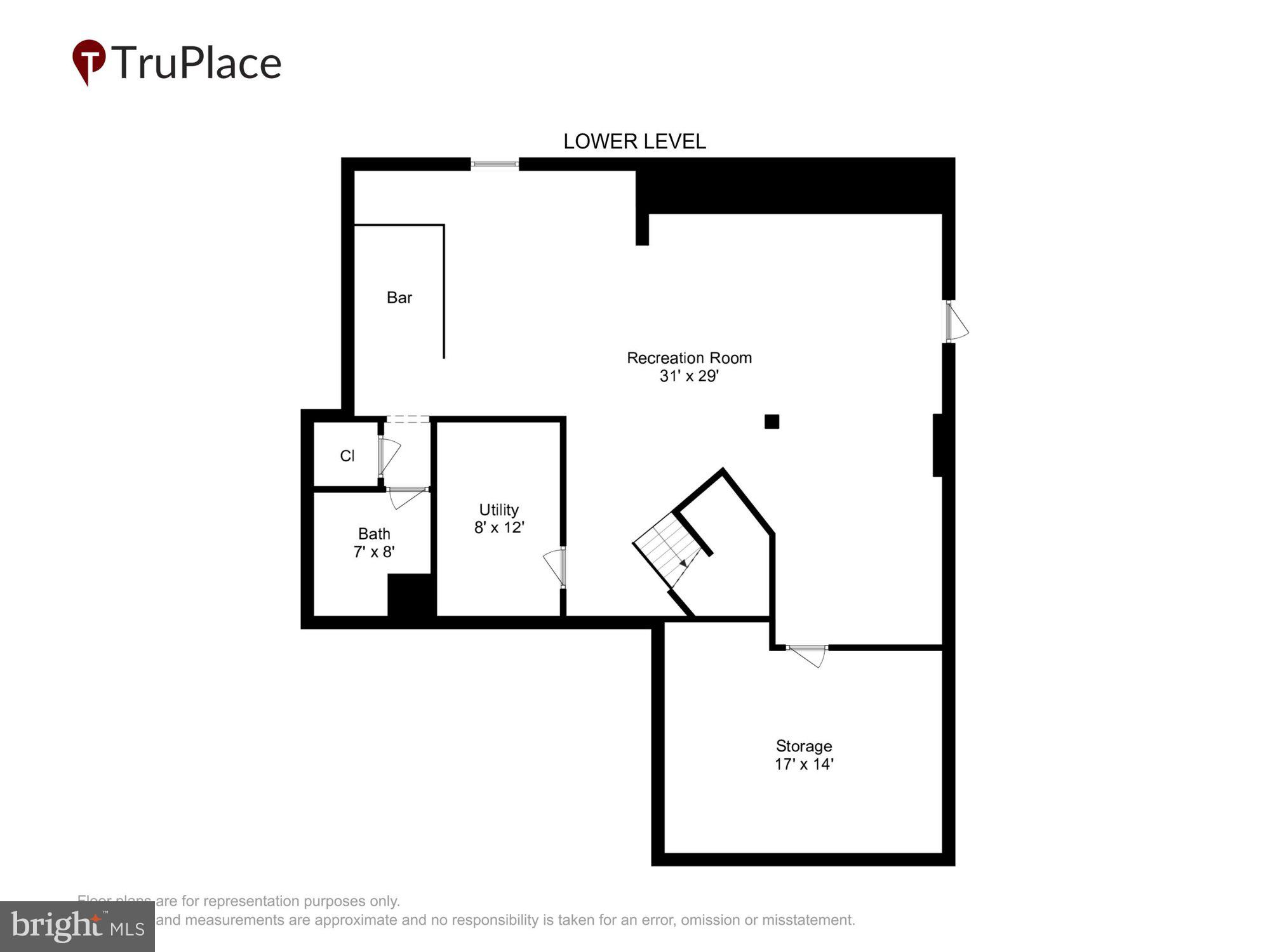 CRAWFORDS RIDGE - Residential