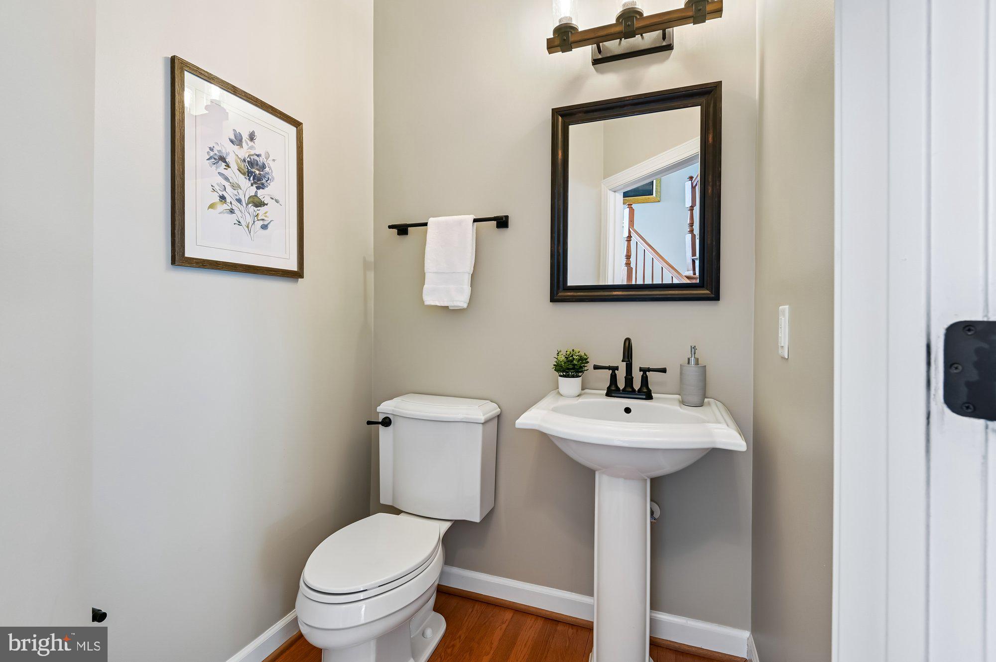 CRAWFORDS RIDGE - Residential