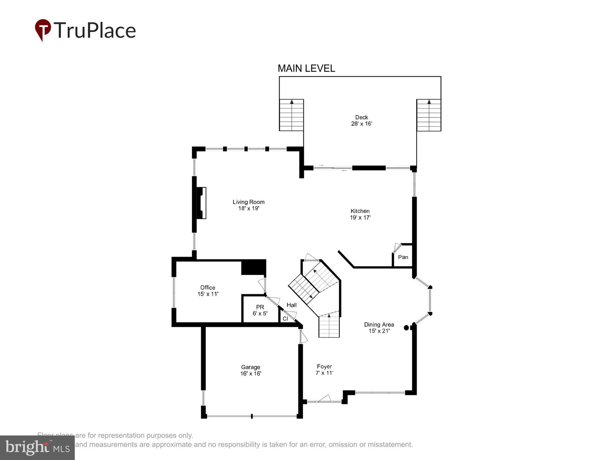 CRAWFORDS RIDGE - Residential