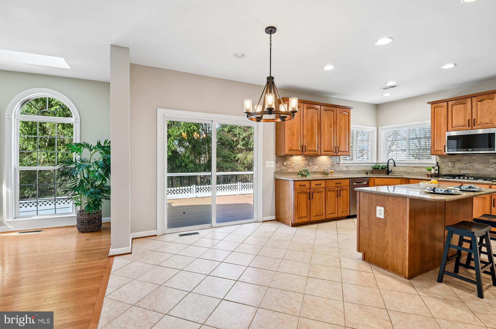 CRAWFORDS RIDGE - Residential