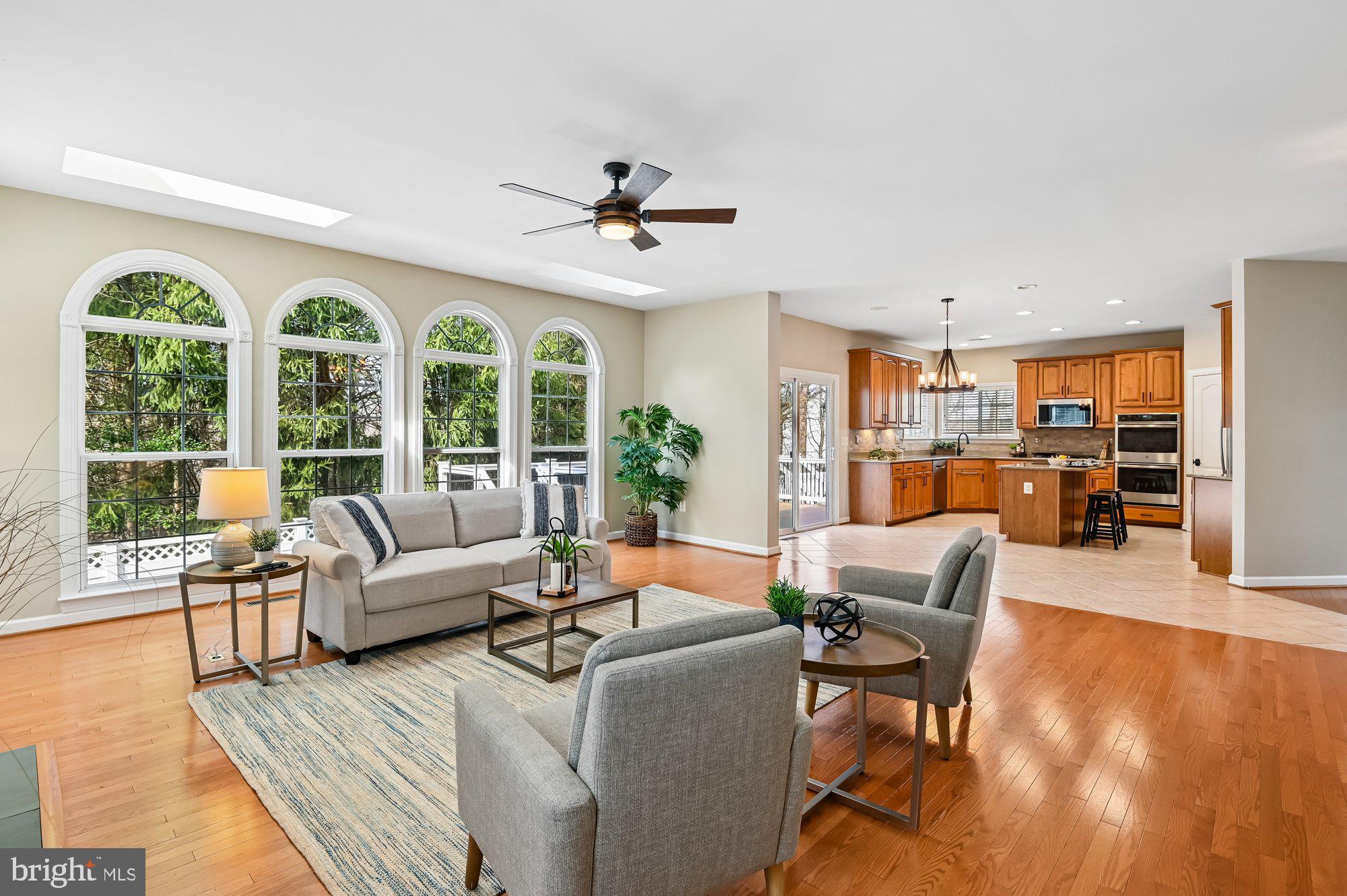 CRAWFORDS RIDGE - Residential