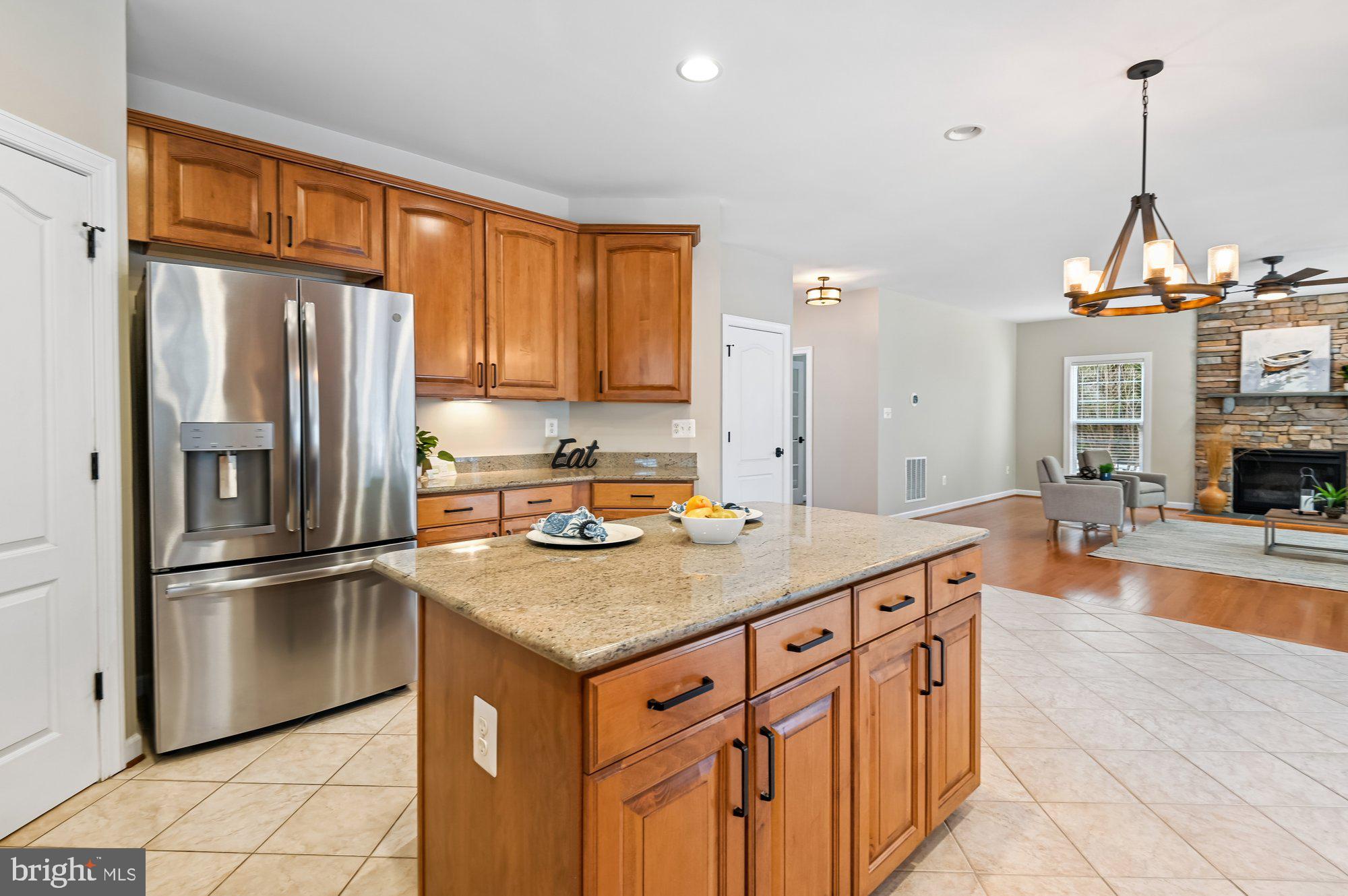 CRAWFORDS RIDGE - Residential