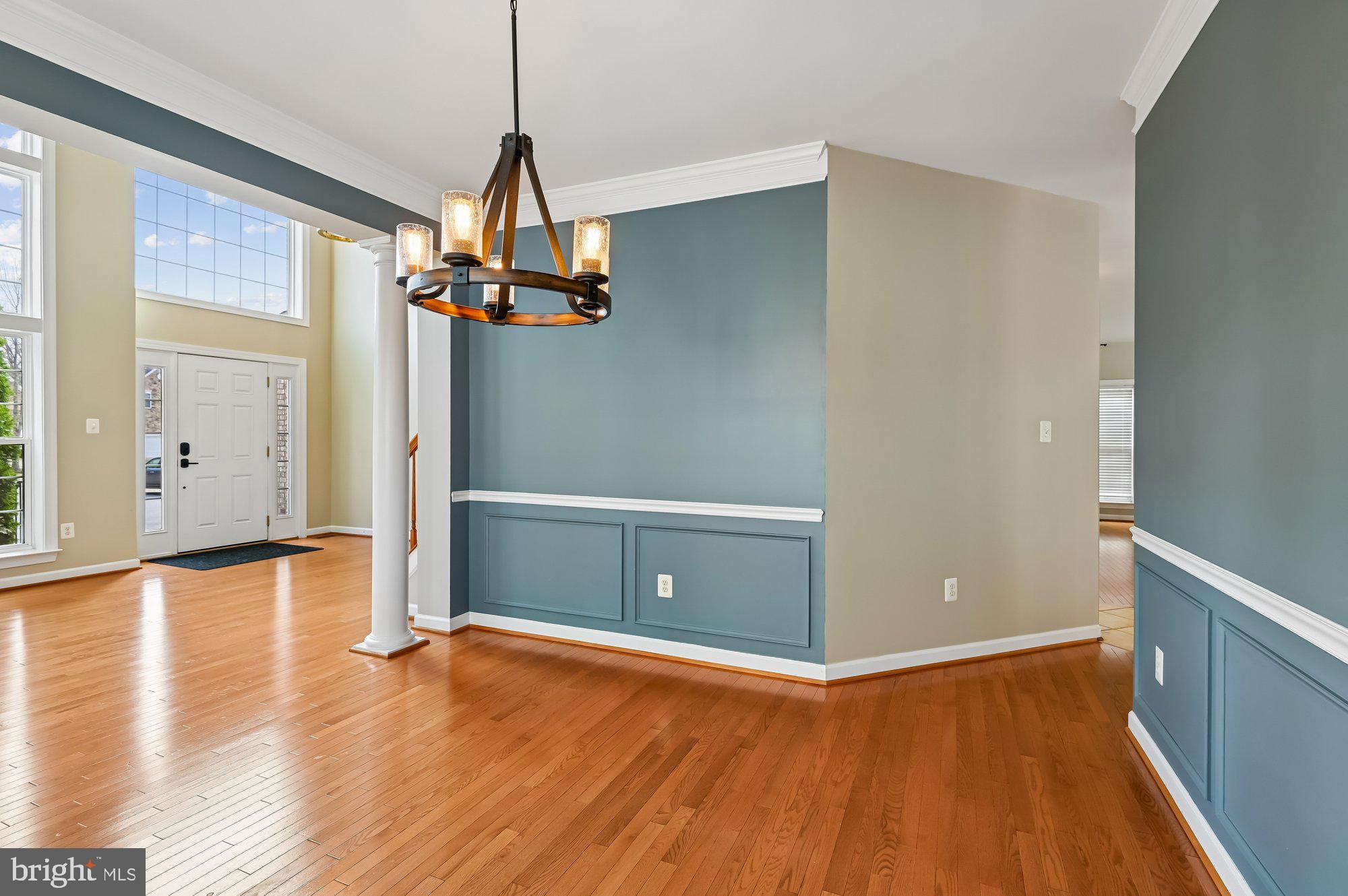 CRAWFORDS RIDGE - Residential