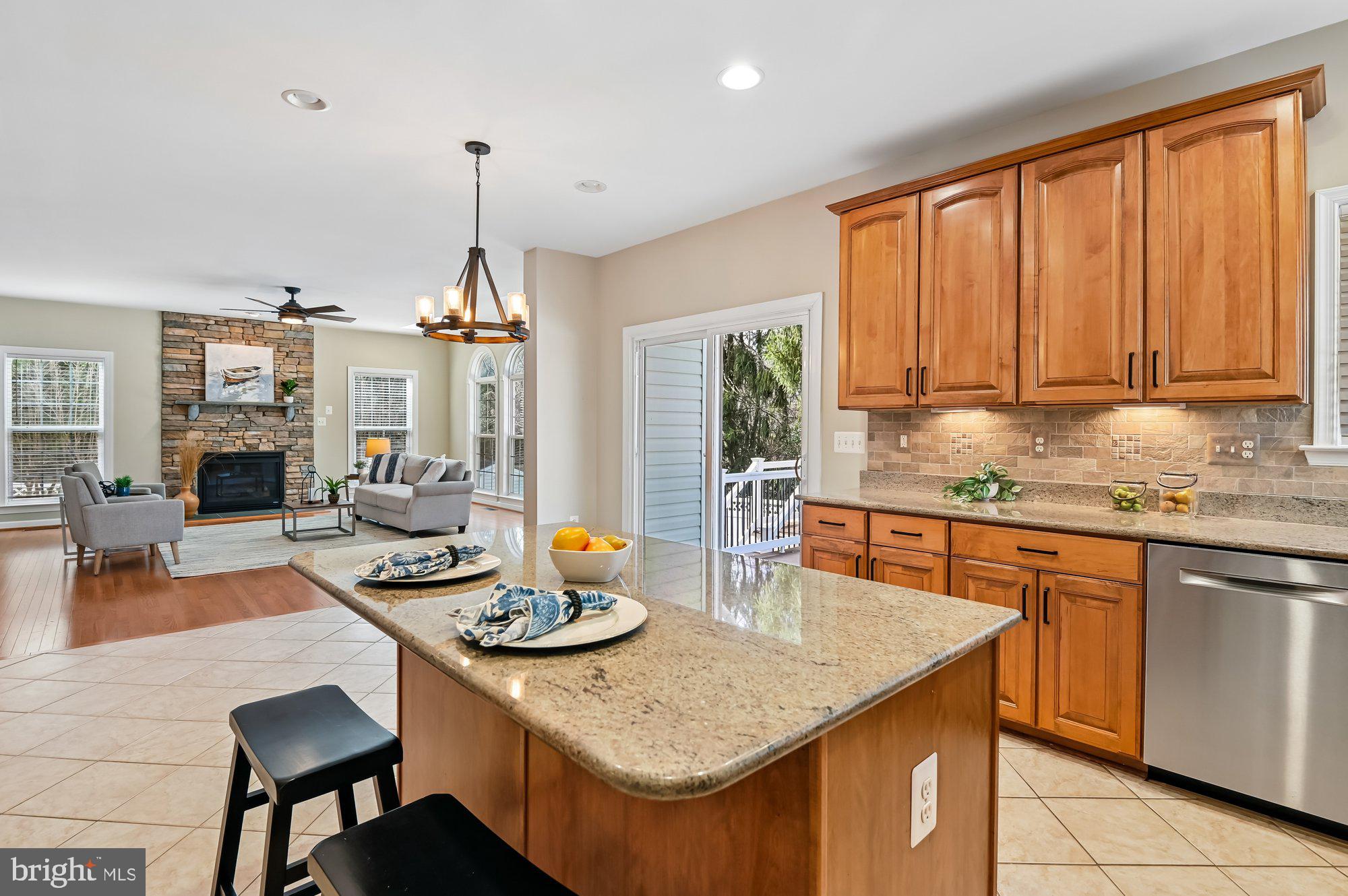 CRAWFORDS RIDGE - Residential