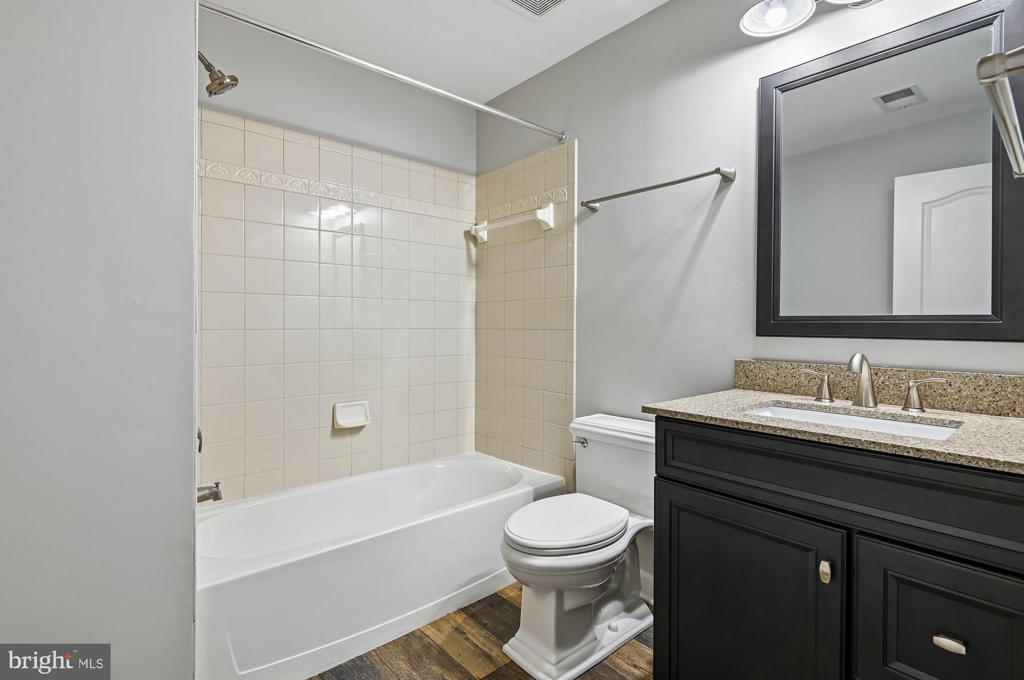 CRAWFORDS RIDGE - Residential