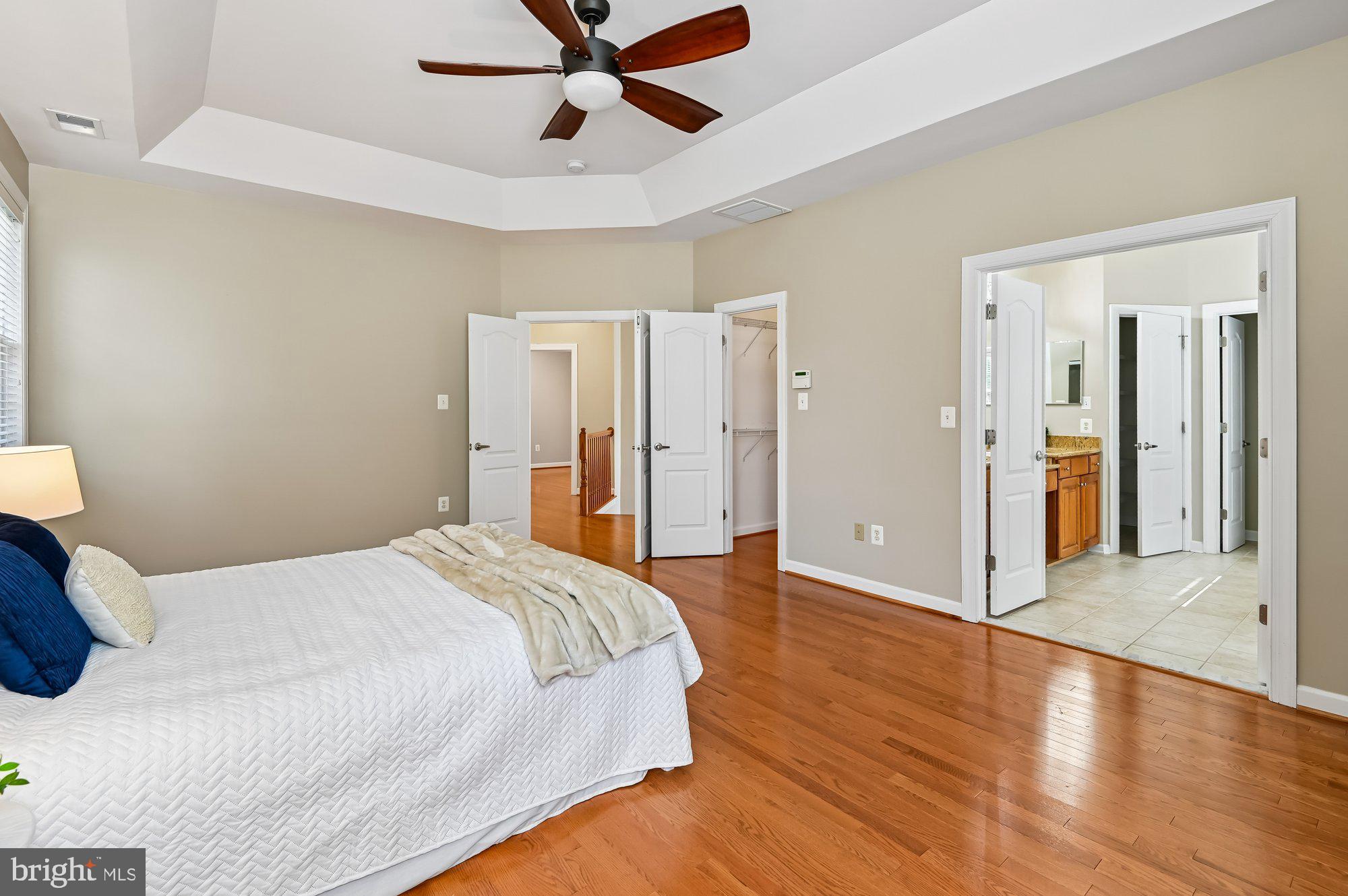 CRAWFORDS RIDGE - Residential