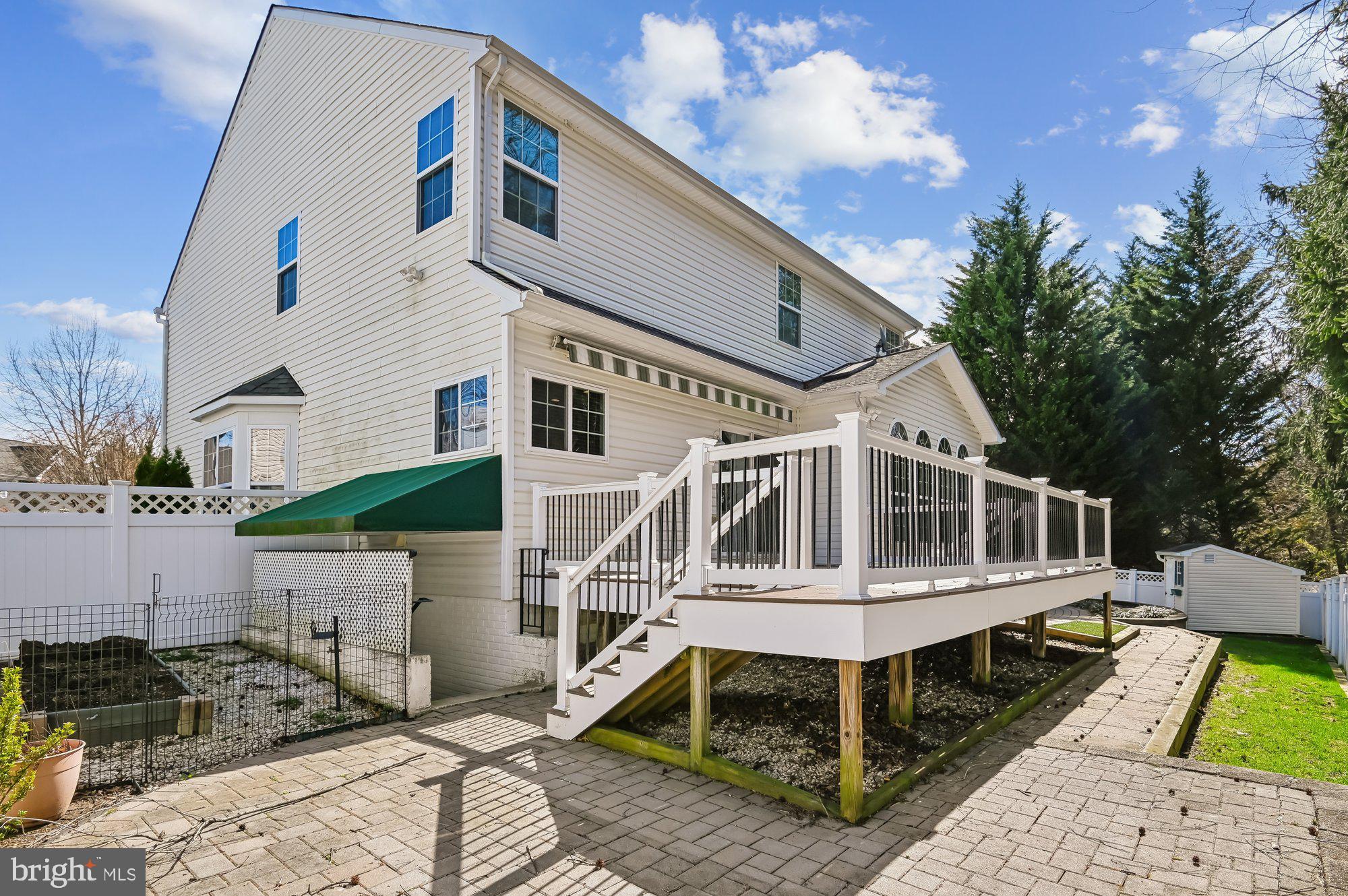 CRAWFORDS RIDGE - Residential