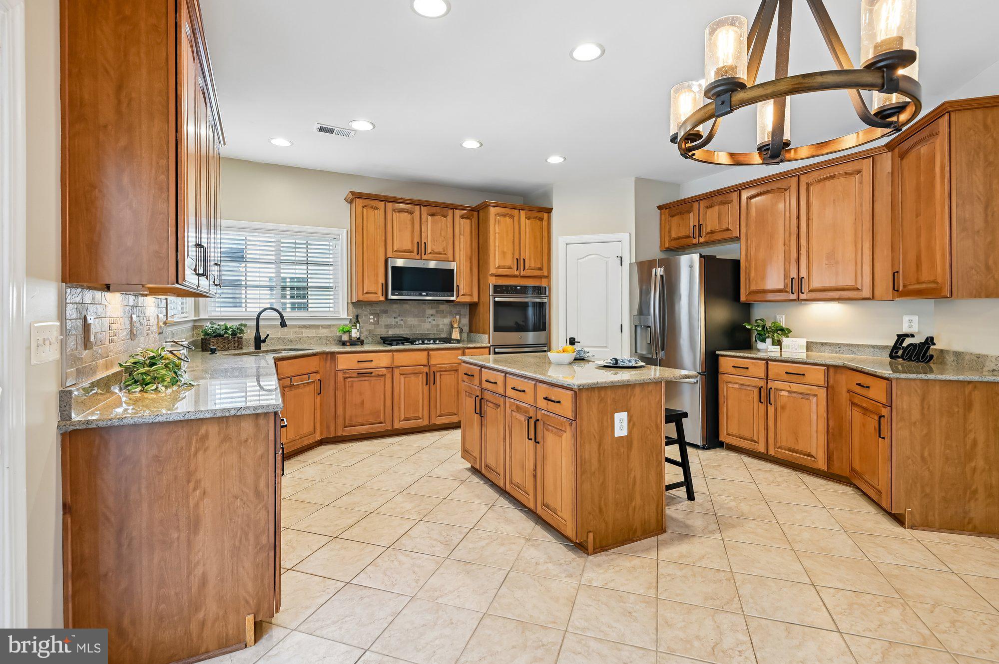 CRAWFORDS RIDGE - Residential