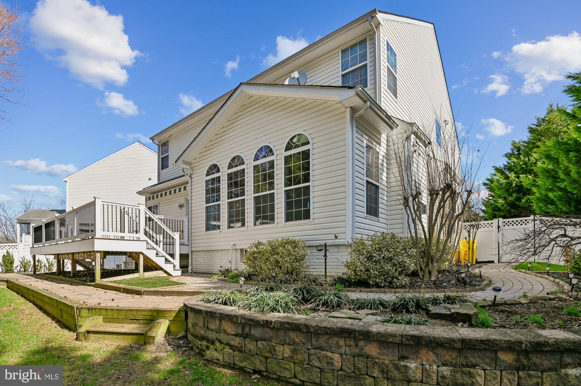 CRAWFORDS RIDGE - Residential