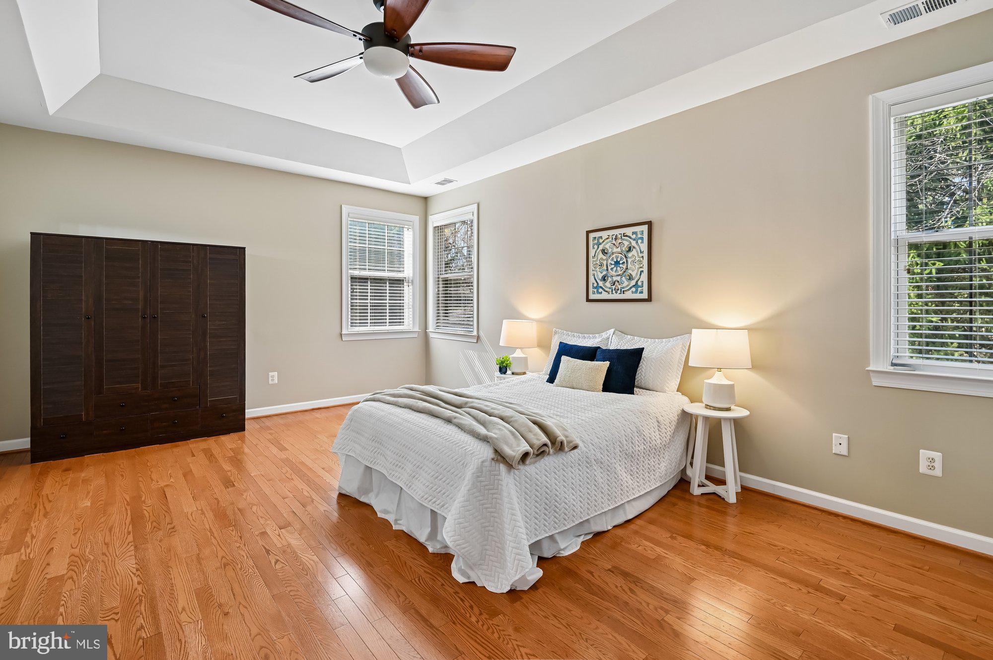 CRAWFORDS RIDGE - Residential