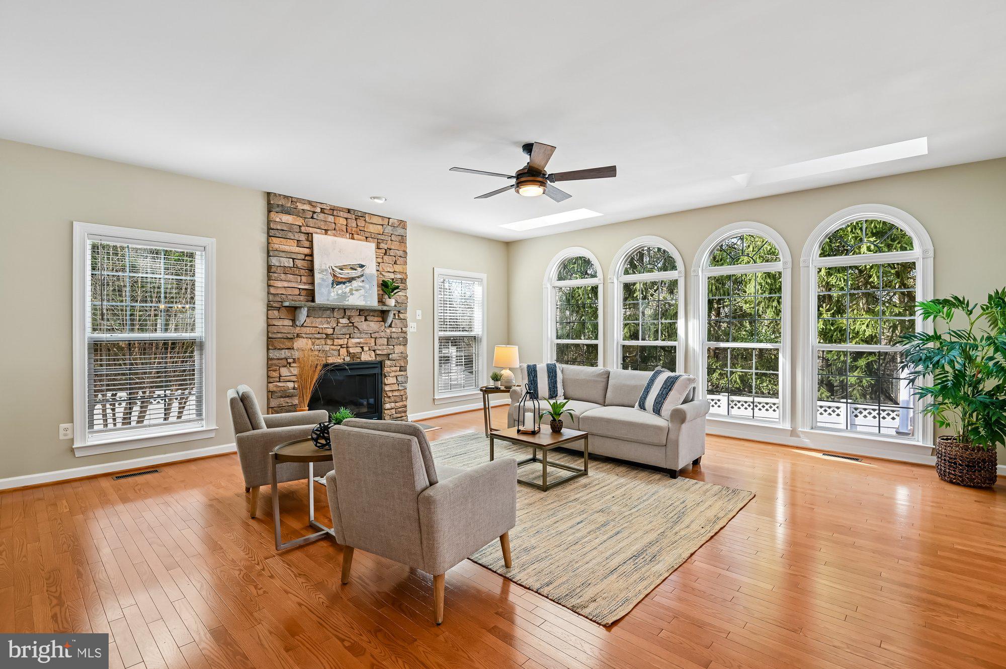 CRAWFORDS RIDGE - Residential