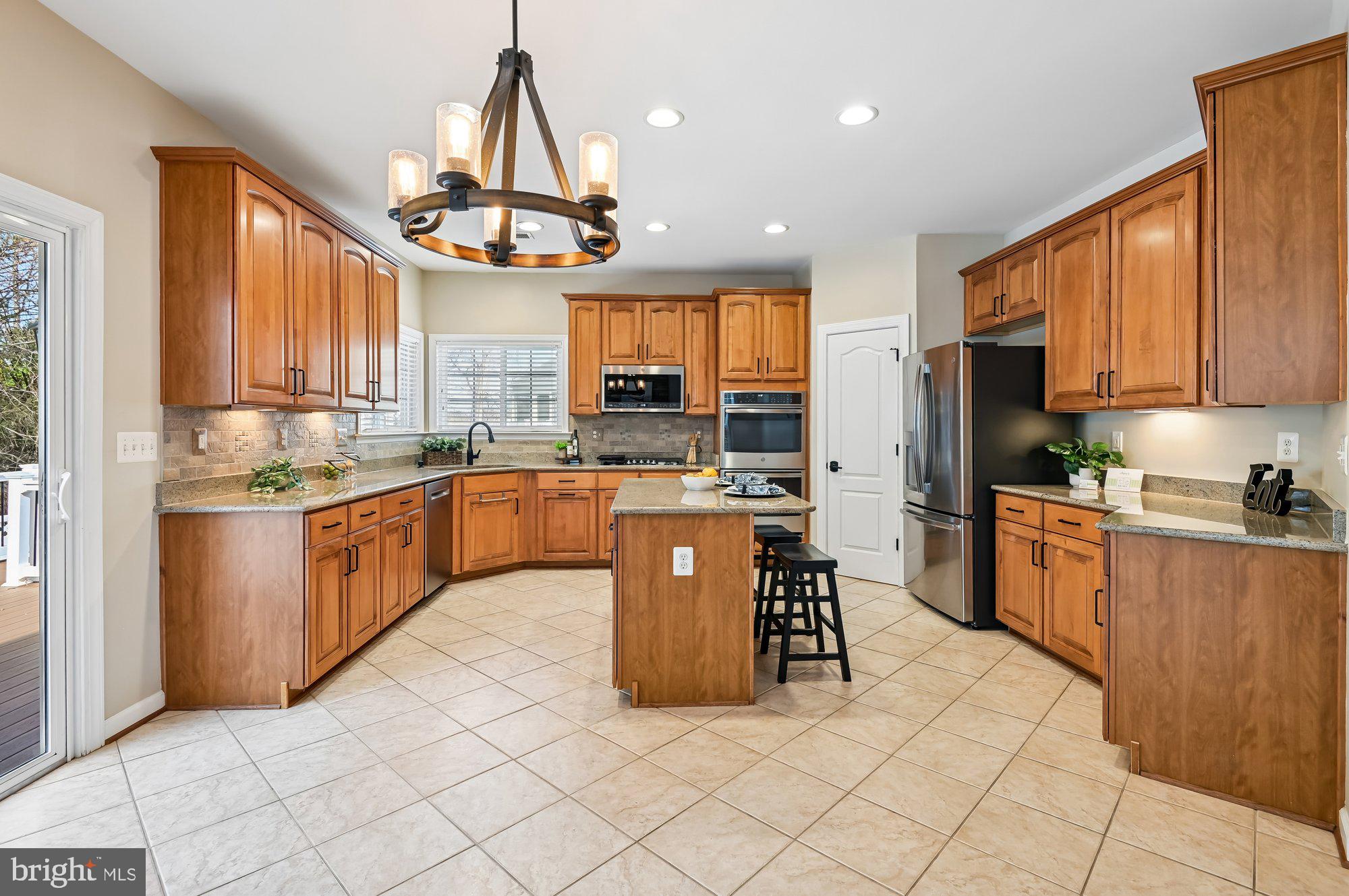 CRAWFORDS RIDGE - Residential