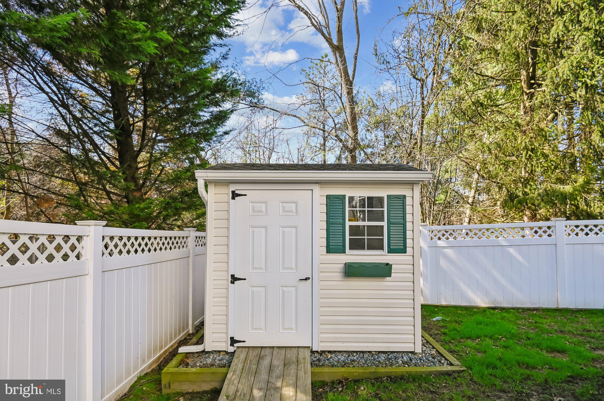 CRAWFORDS RIDGE - Residential