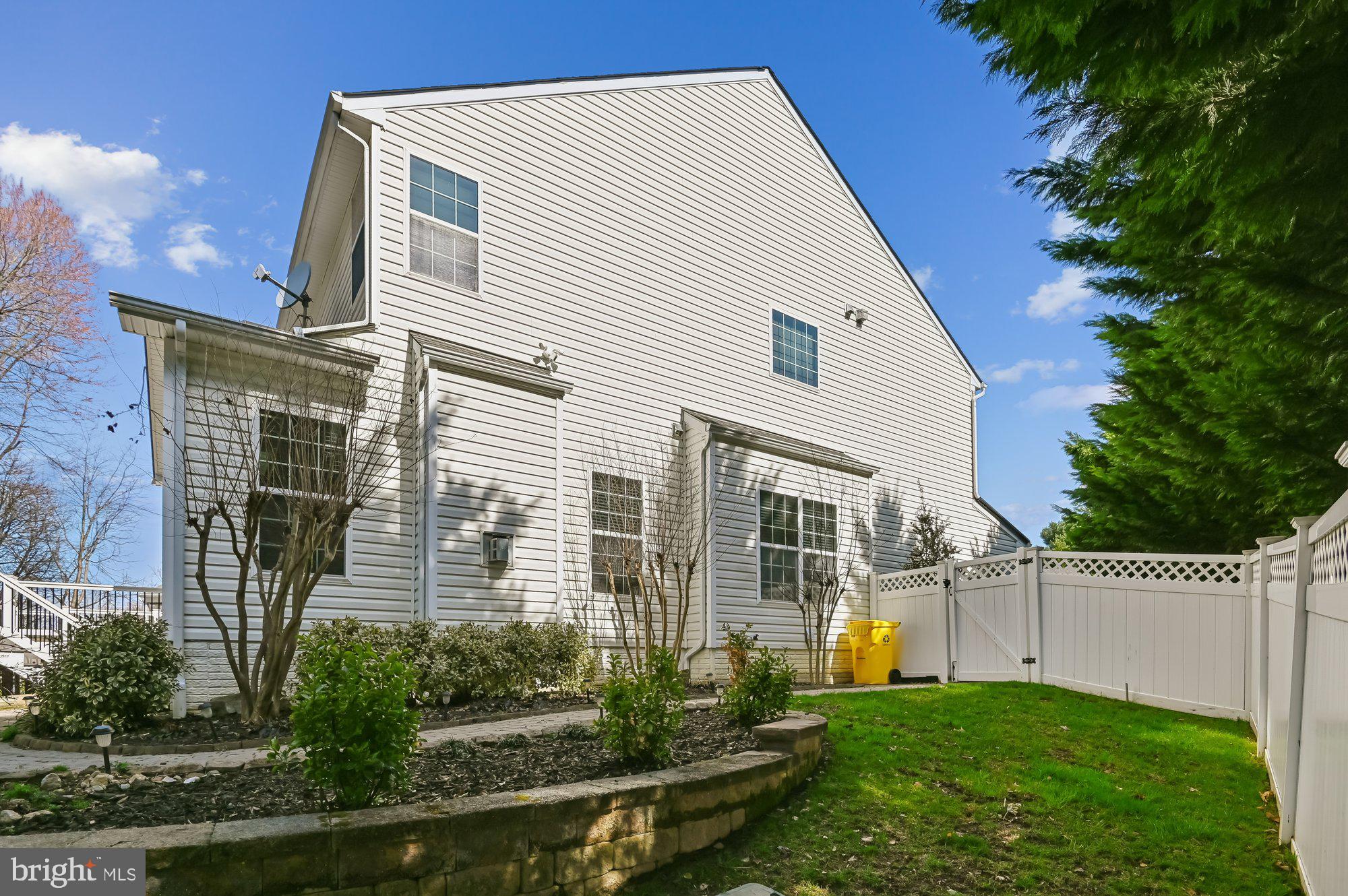 CRAWFORDS RIDGE - Residential