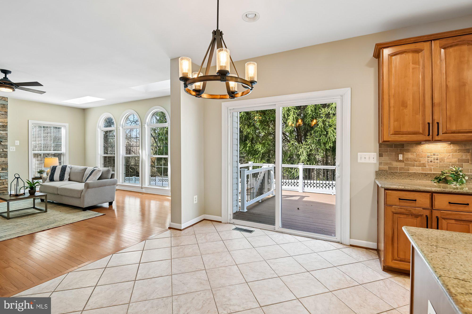 CRAWFORDS RIDGE - Residential