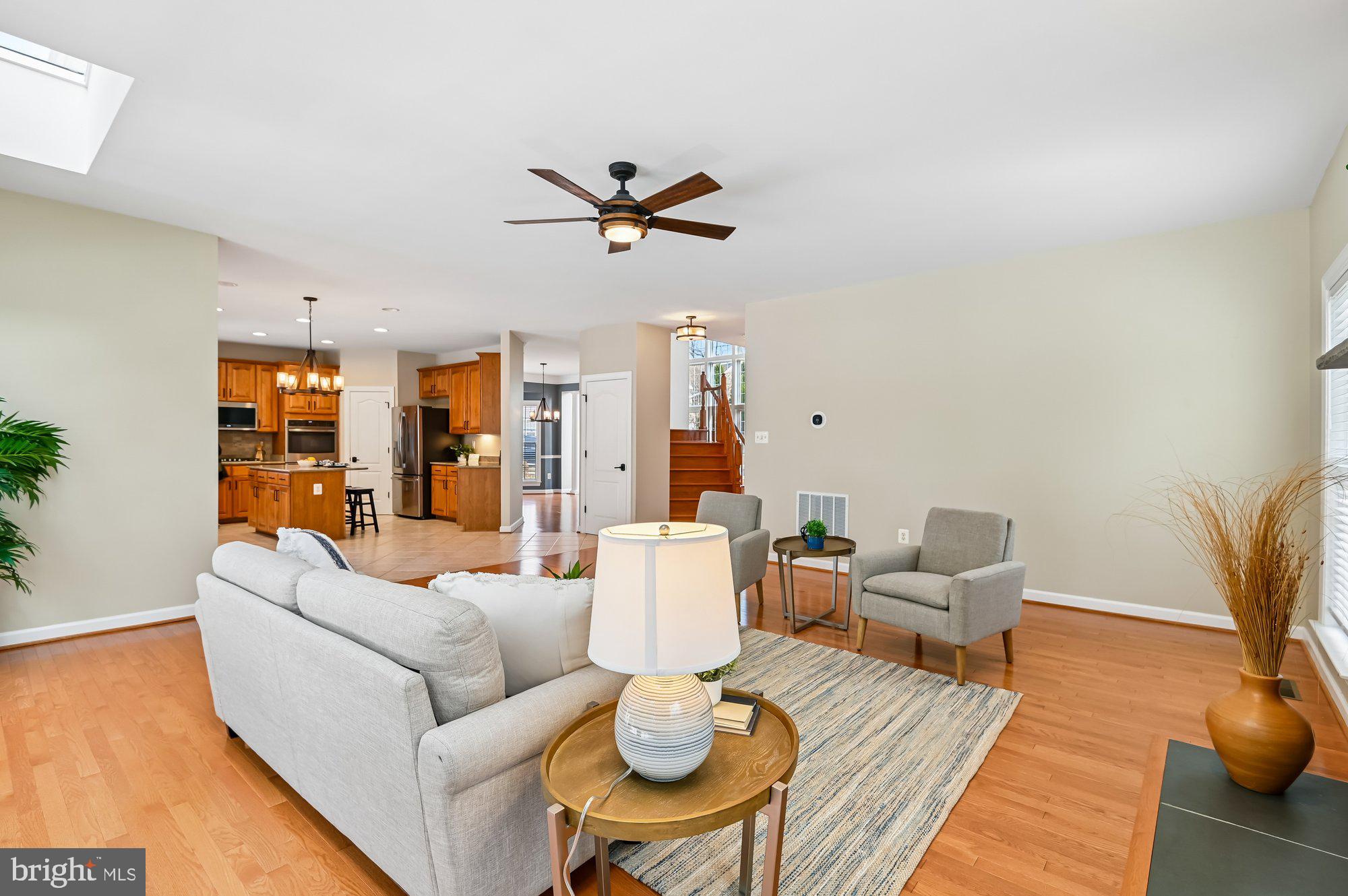 CRAWFORDS RIDGE - Residential