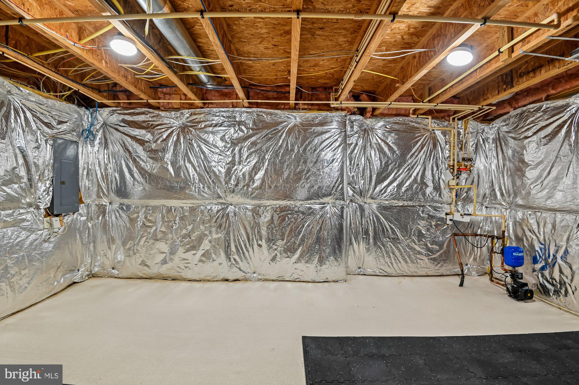 CRAWFORDS RIDGE - Residential