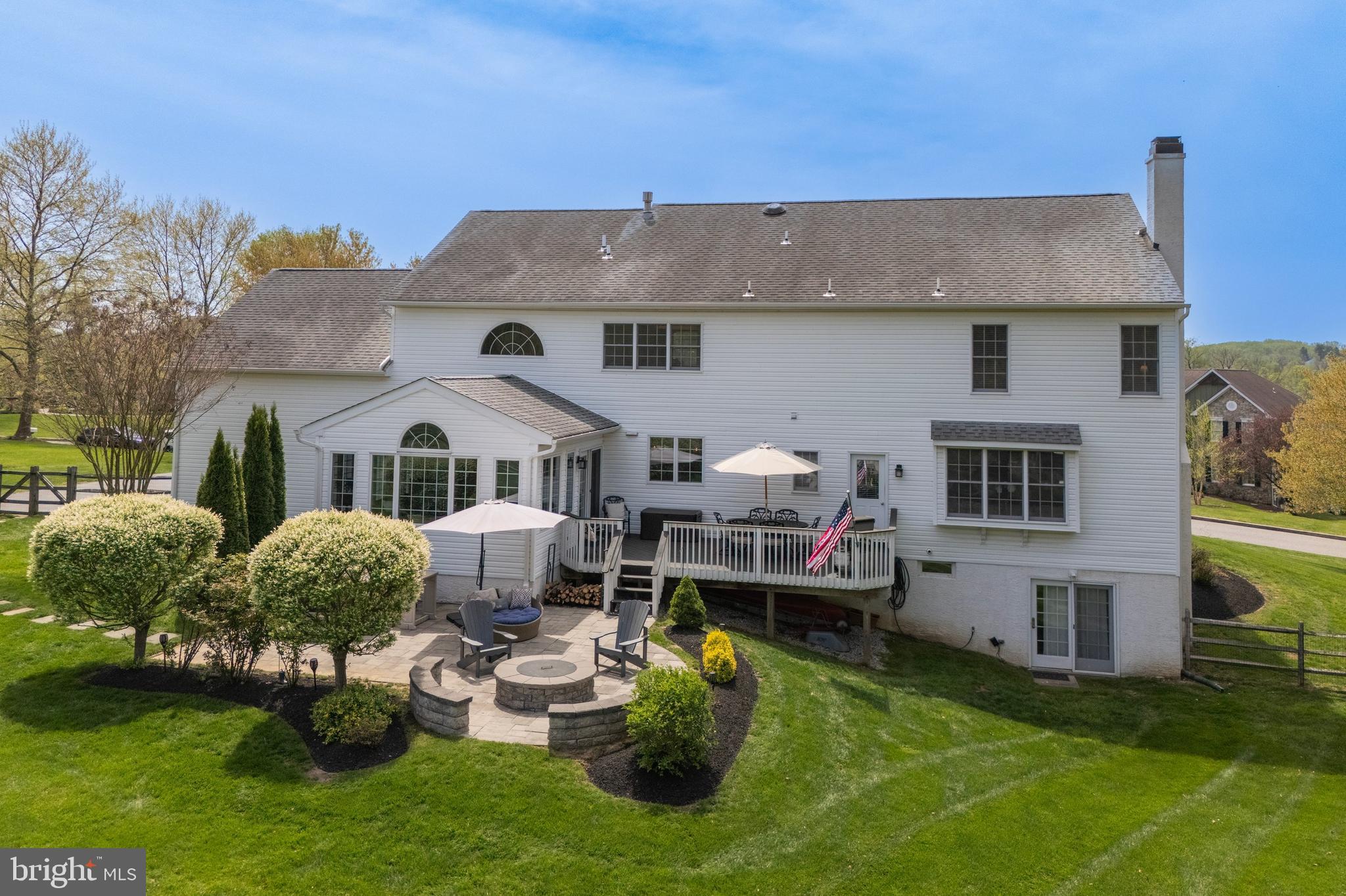 BRANDYWINE RIVER E - Residential