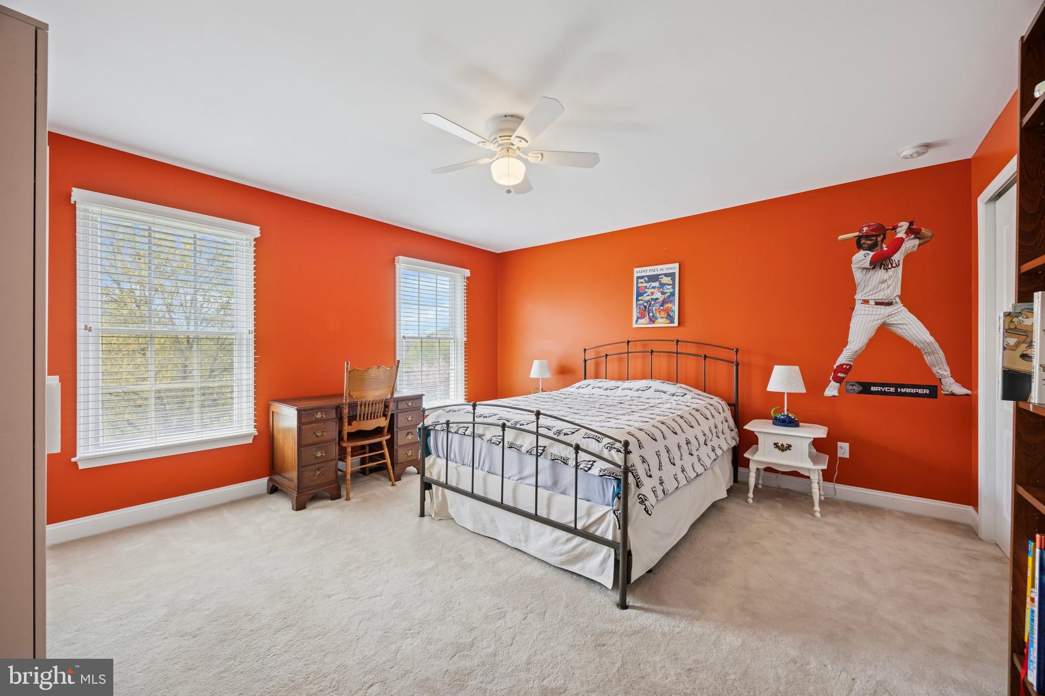 BRANDYWINE RIVER E - Residential