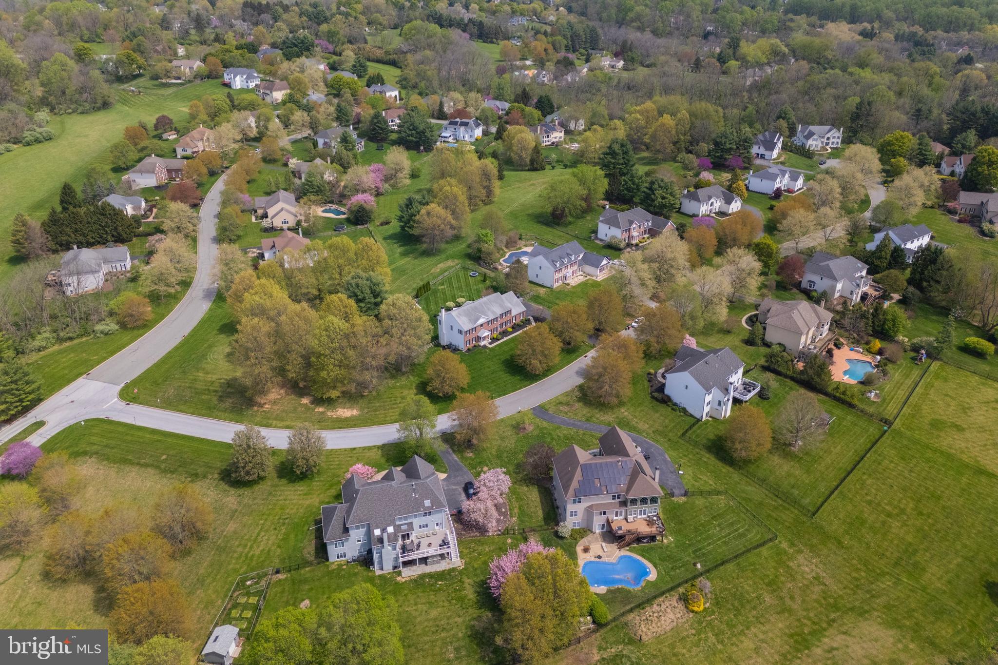 BRANDYWINE RIVER E - Residential