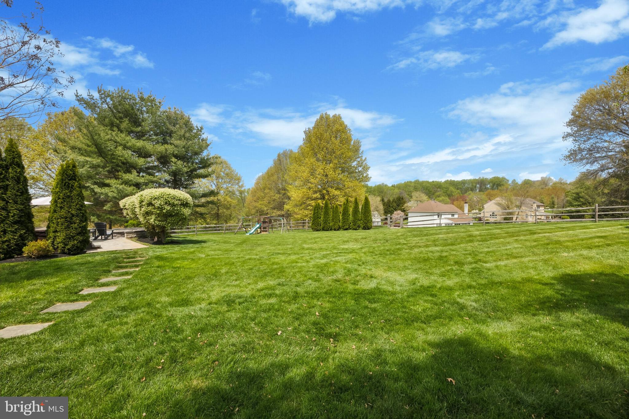 BRANDYWINE RIVER E - Residential