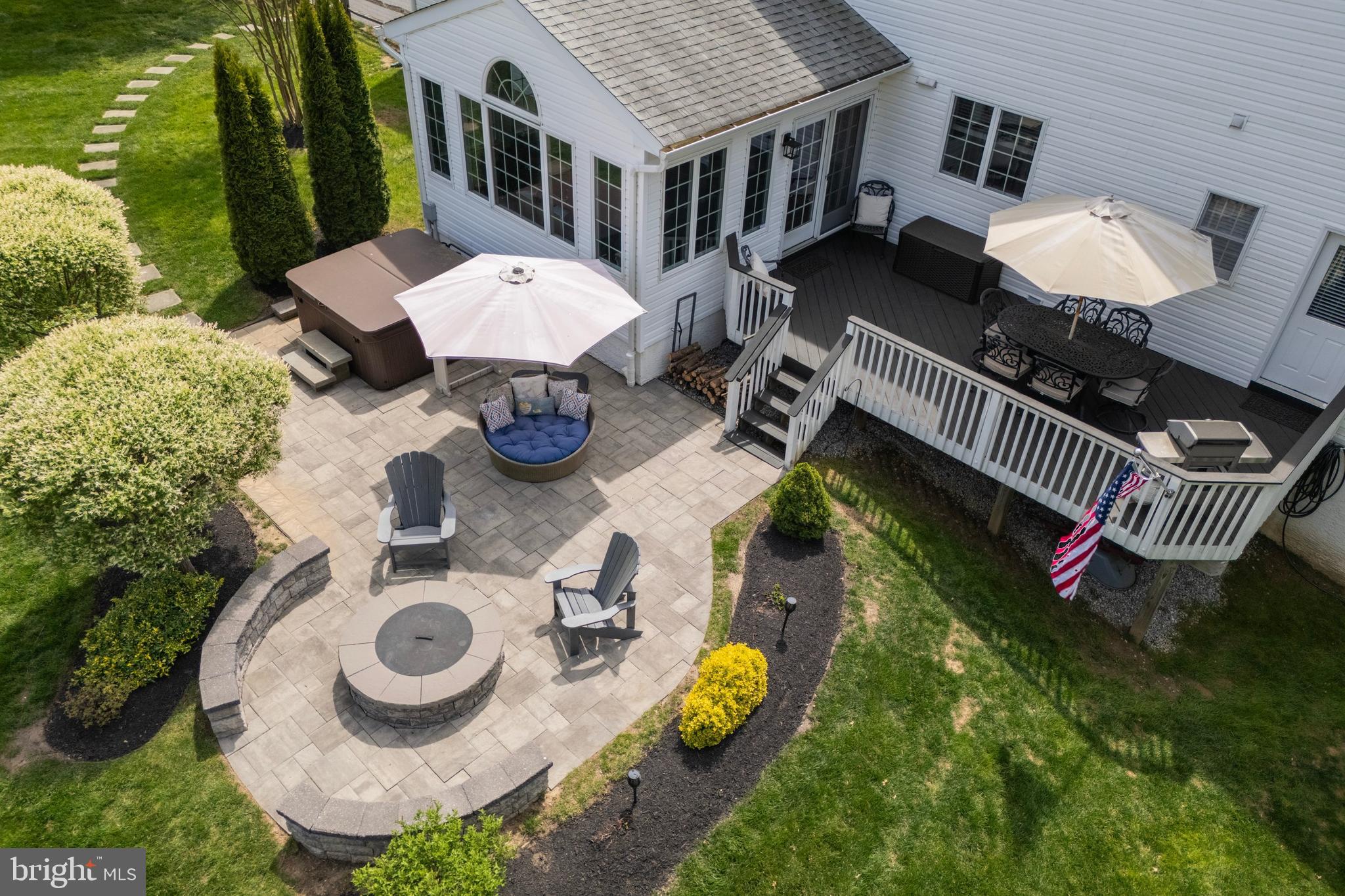 BRANDYWINE RIVER E - Residential