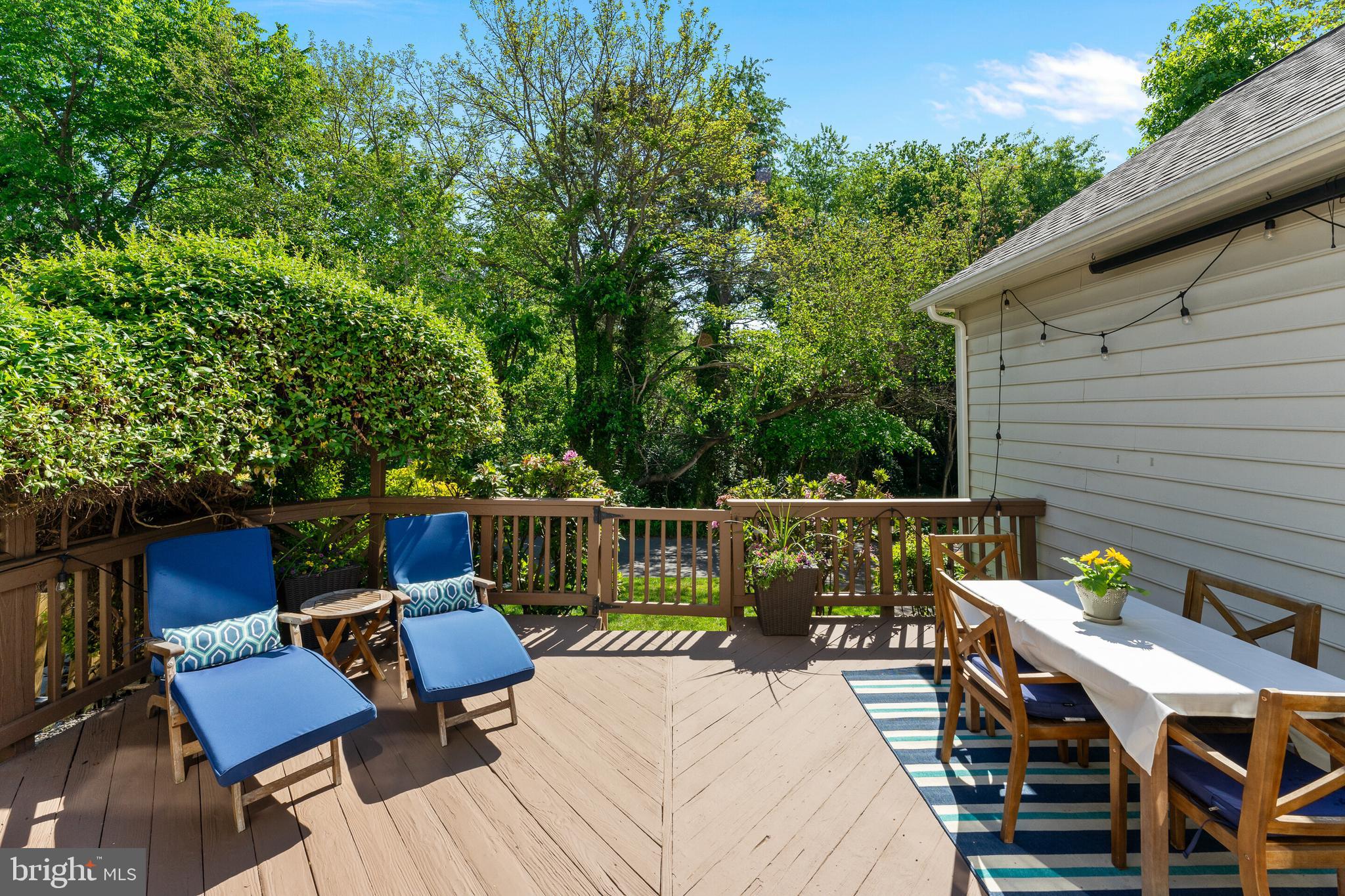 SOUTH RIDING - Residential