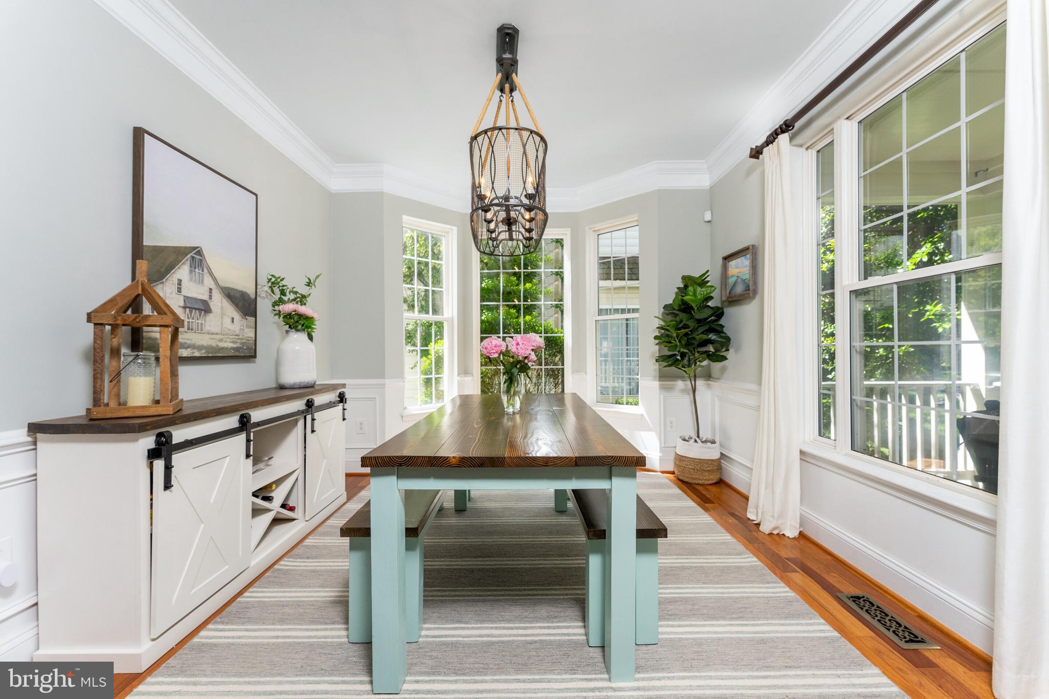 SOUTH RIDING - Residential