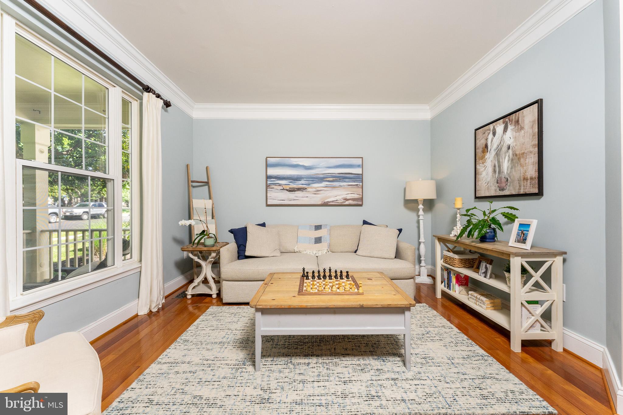 SOUTH RIDING - Residential