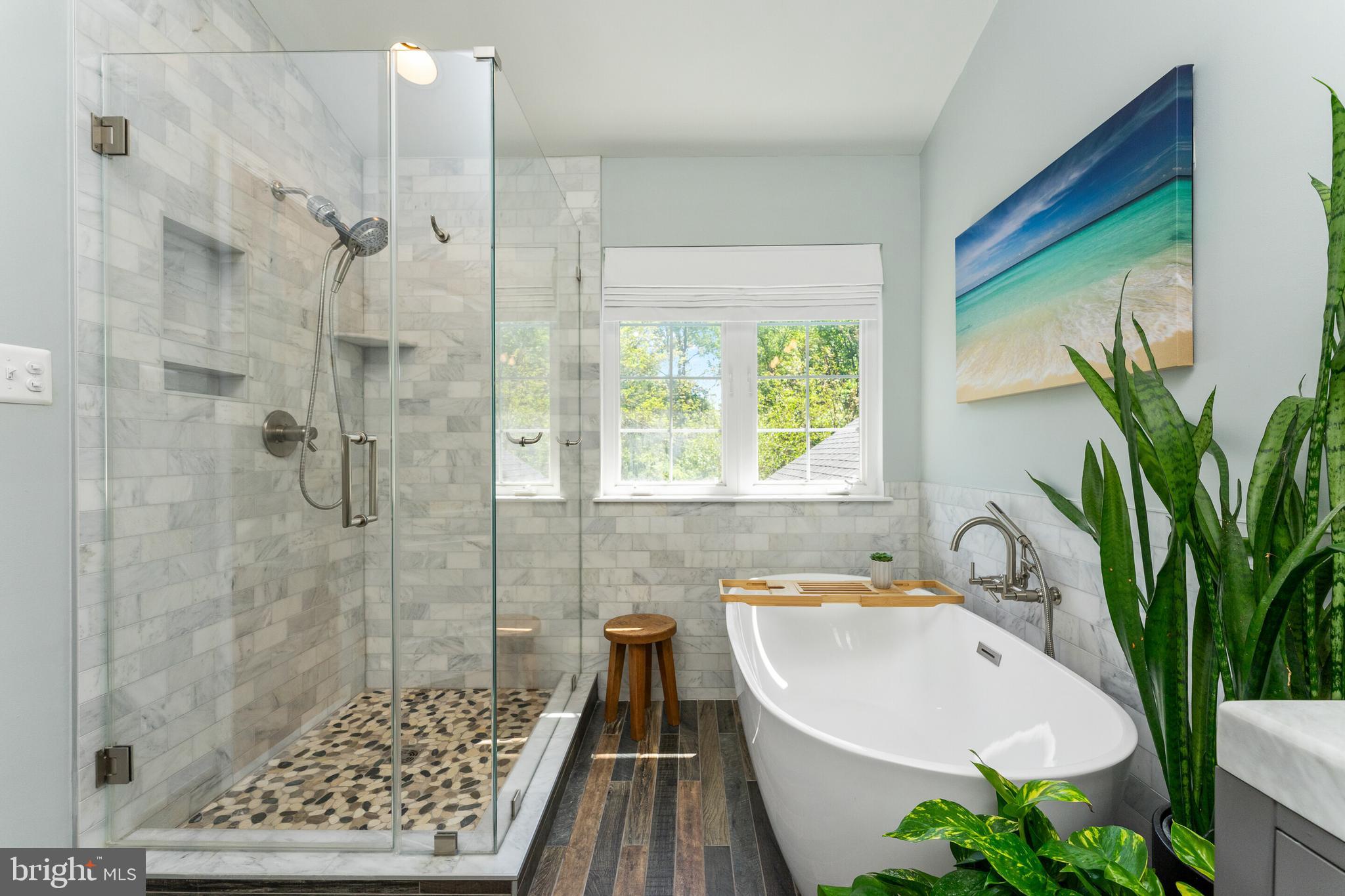 SOUTH RIDING - Residential