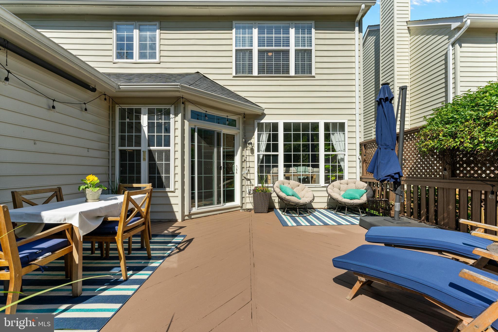 SOUTH RIDING - Residential